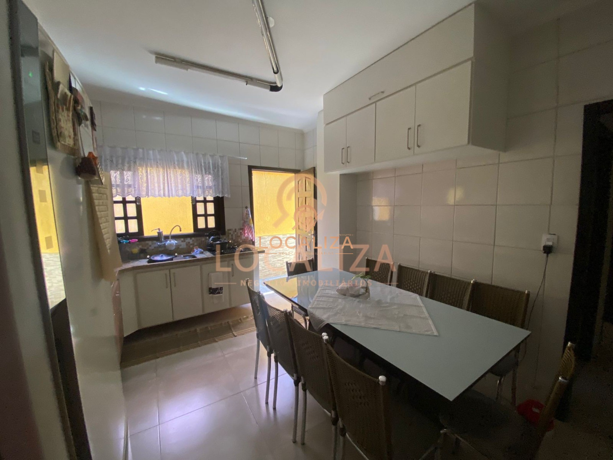 Casa, 3 quartos - Foto 12