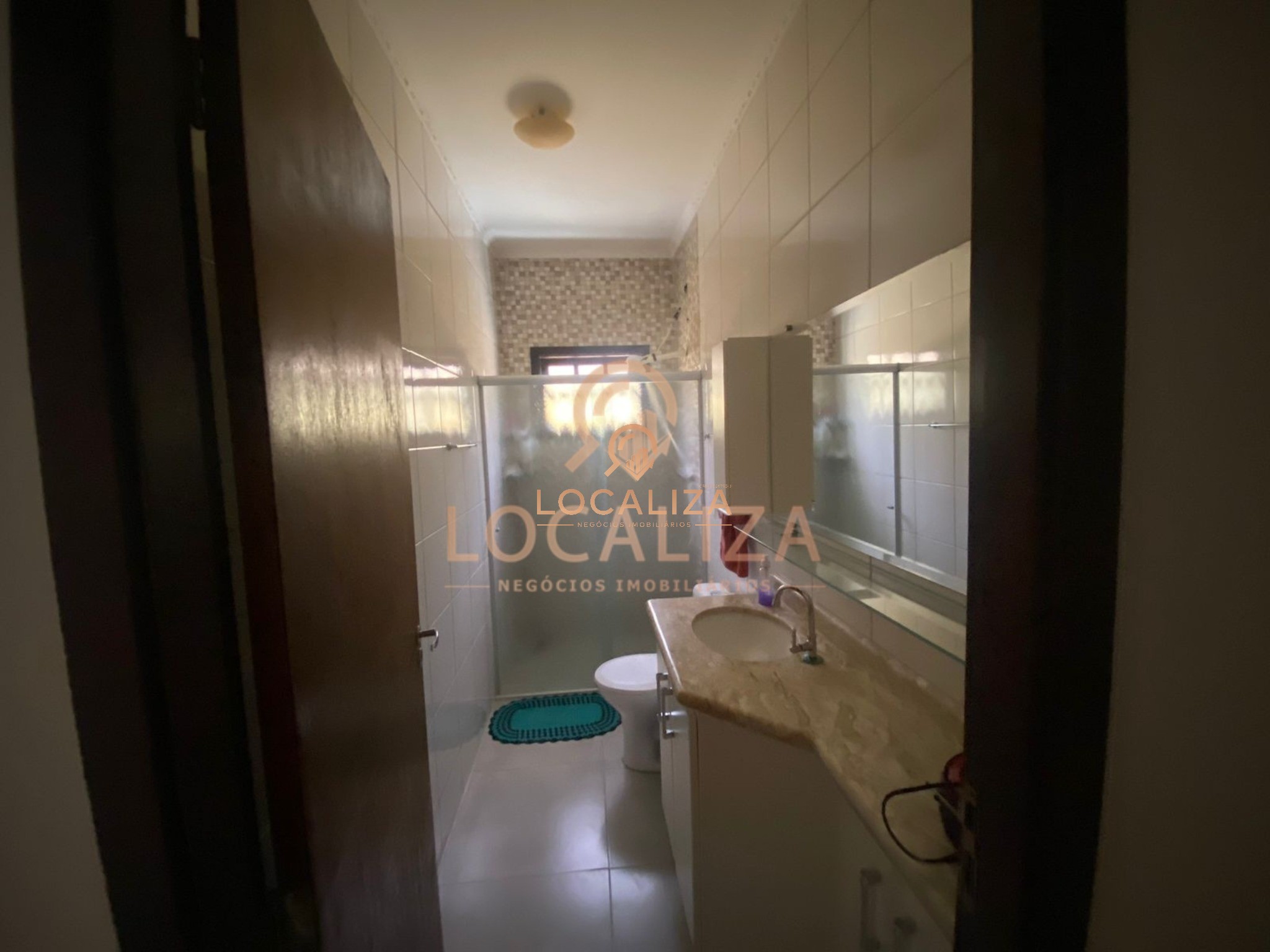 Casa, 3 quartos - Foto 10