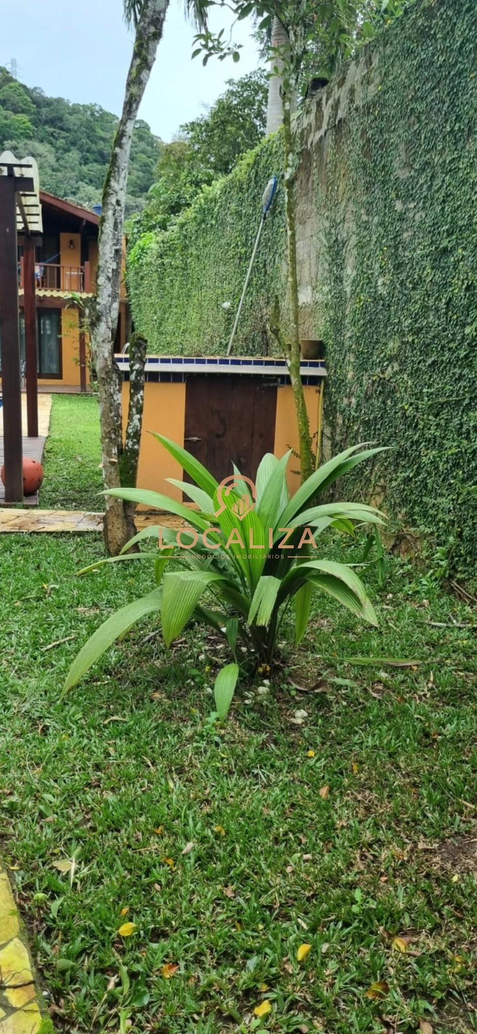 Casa, 4 quartos - Foto 41