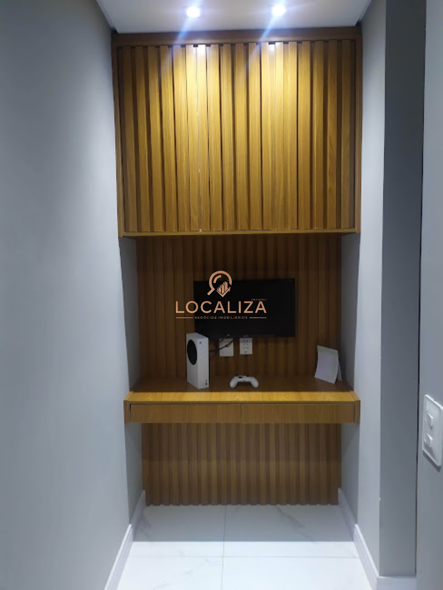 Apartamento, 2 quartos, 70 m² - Foto 6