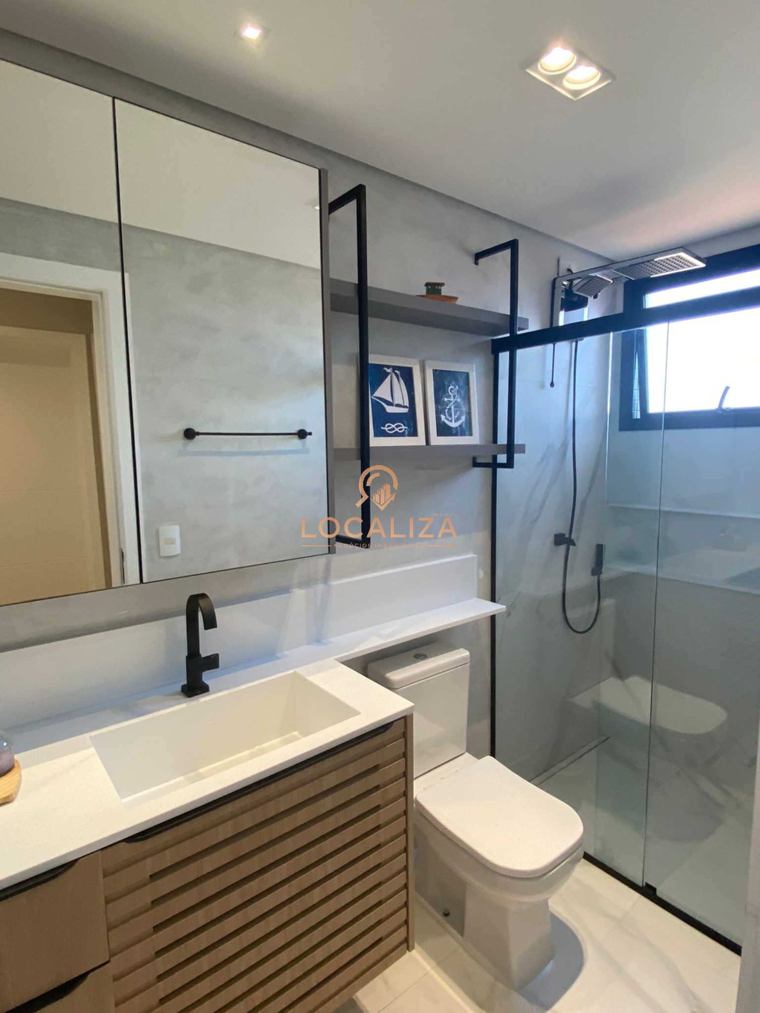 Apartamento, 3 quartos, 143 m² - Foto 17