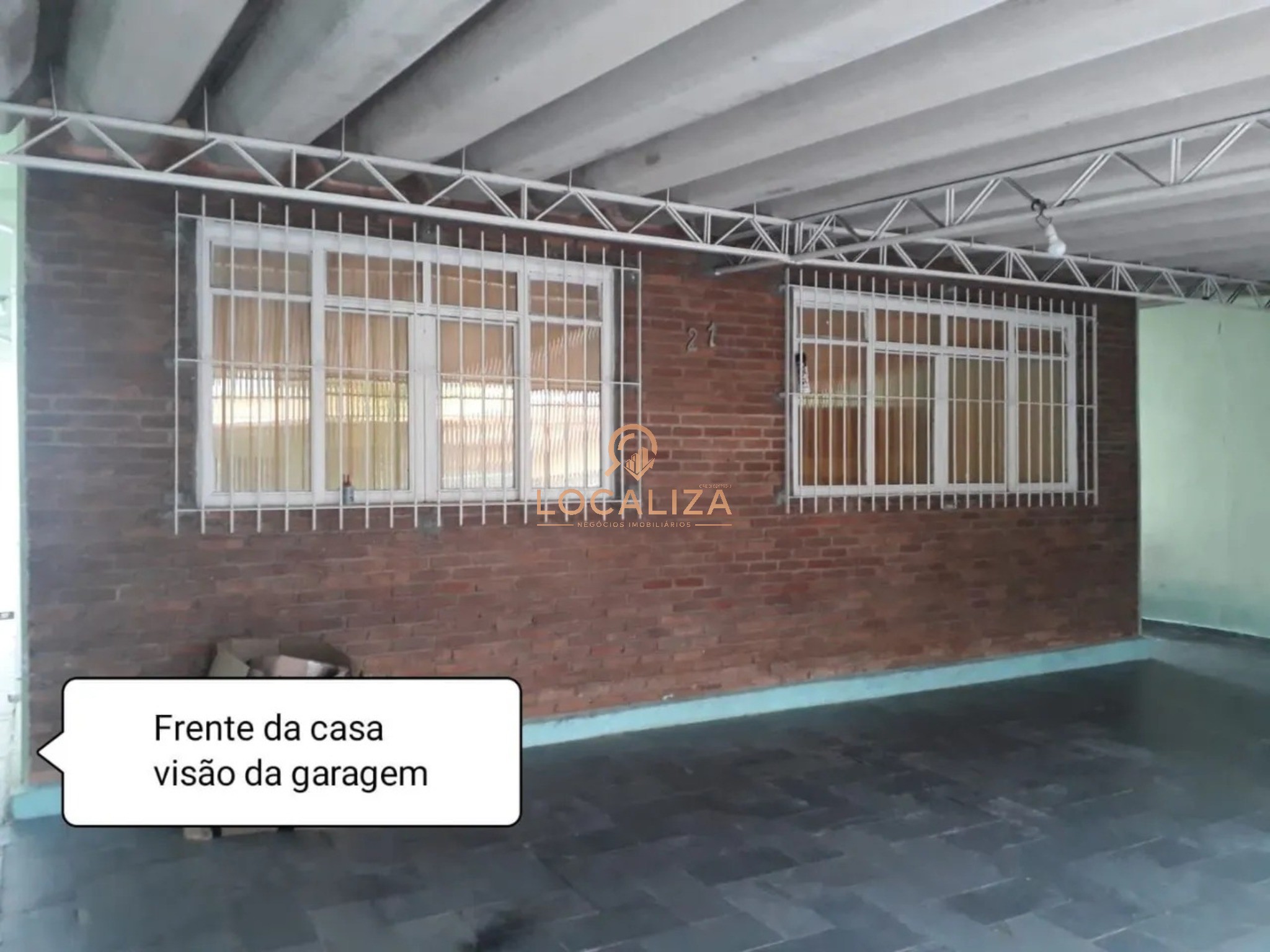 Casa, 3 quartos, 180 m² - Foto 1