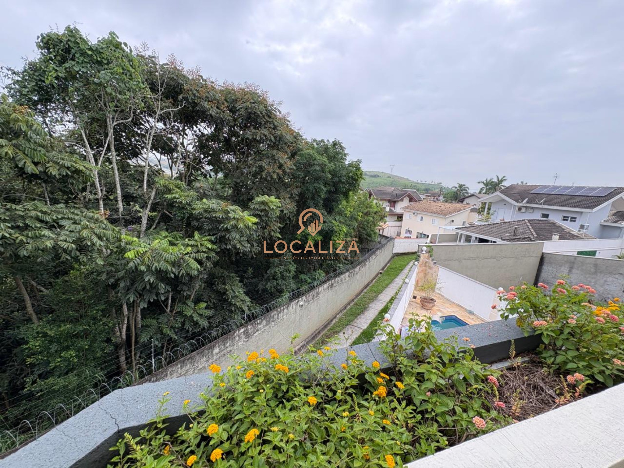 Casa, 4 quartos, 385 m² - Foto 28