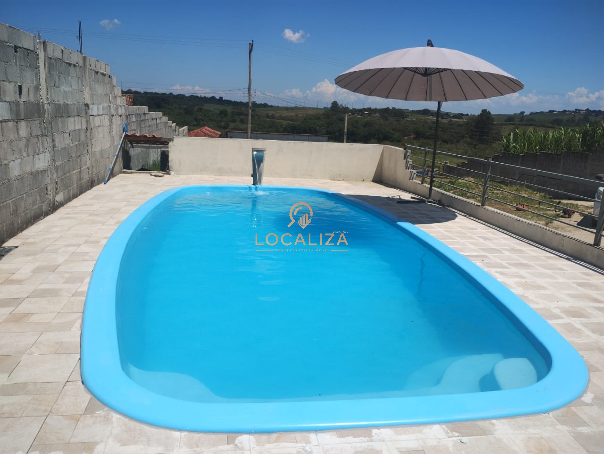Chácara, 3 quartos, 1183 m² - Foto 8