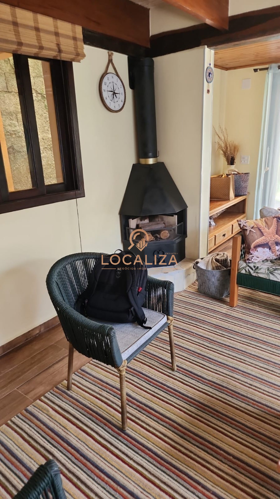 Casa, 4 quartos - Foto 8