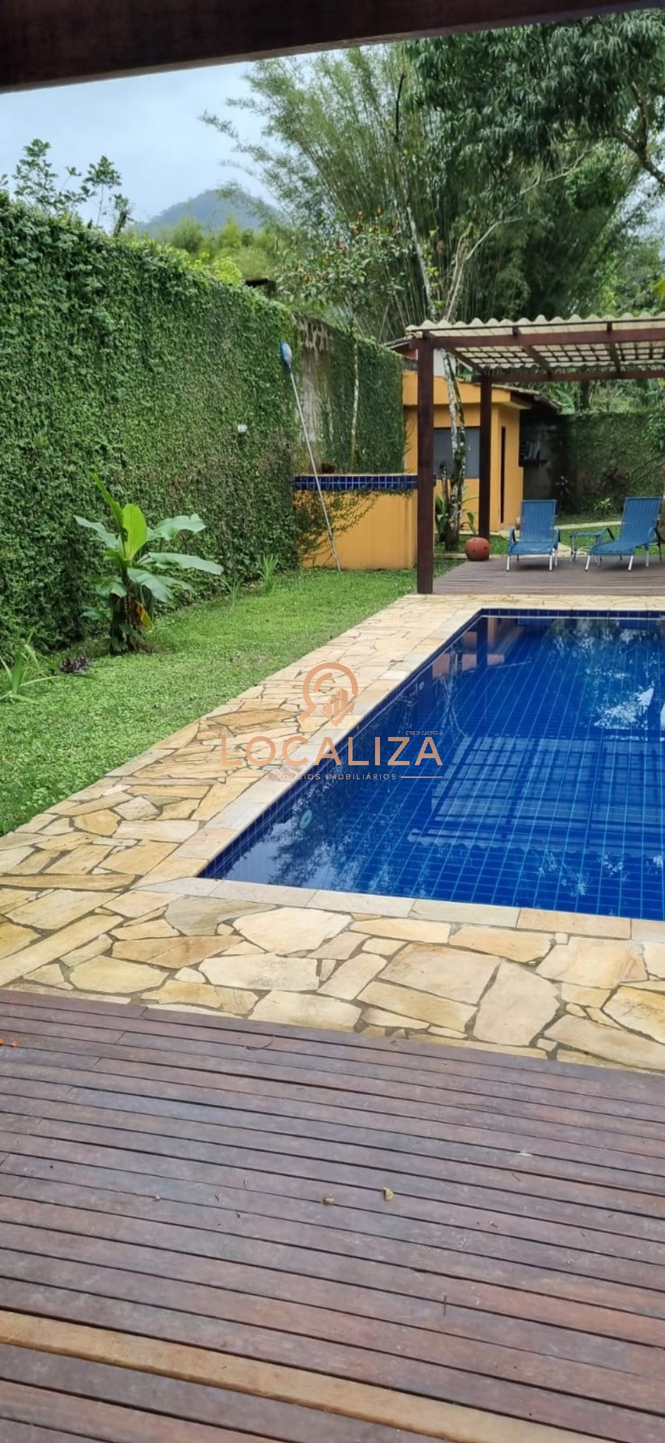 Casa, 4 quartos - Foto 43