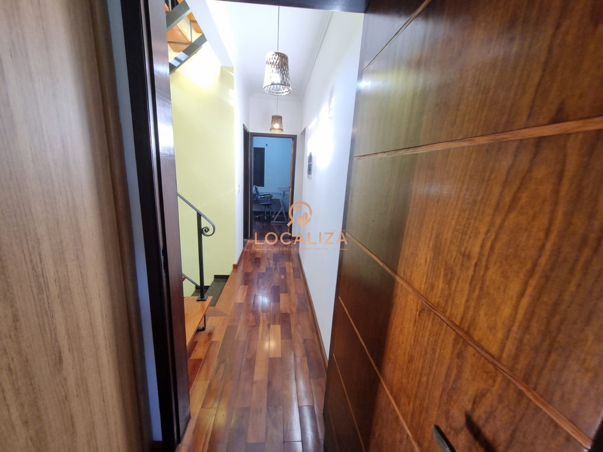 Casa, 5 quartos, 237 m² - Foto 34