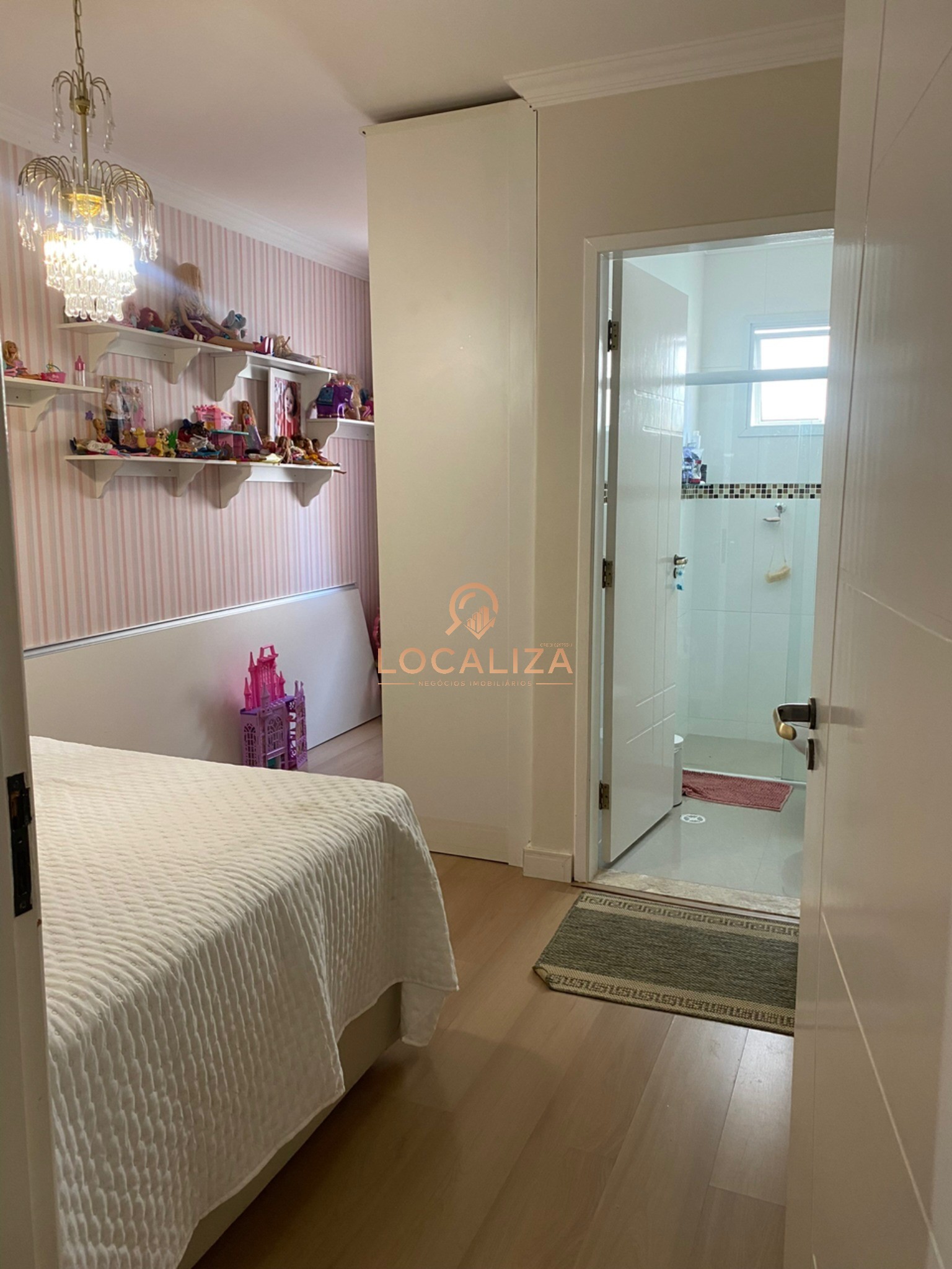 Casa, 4 quartos - Foto 11
