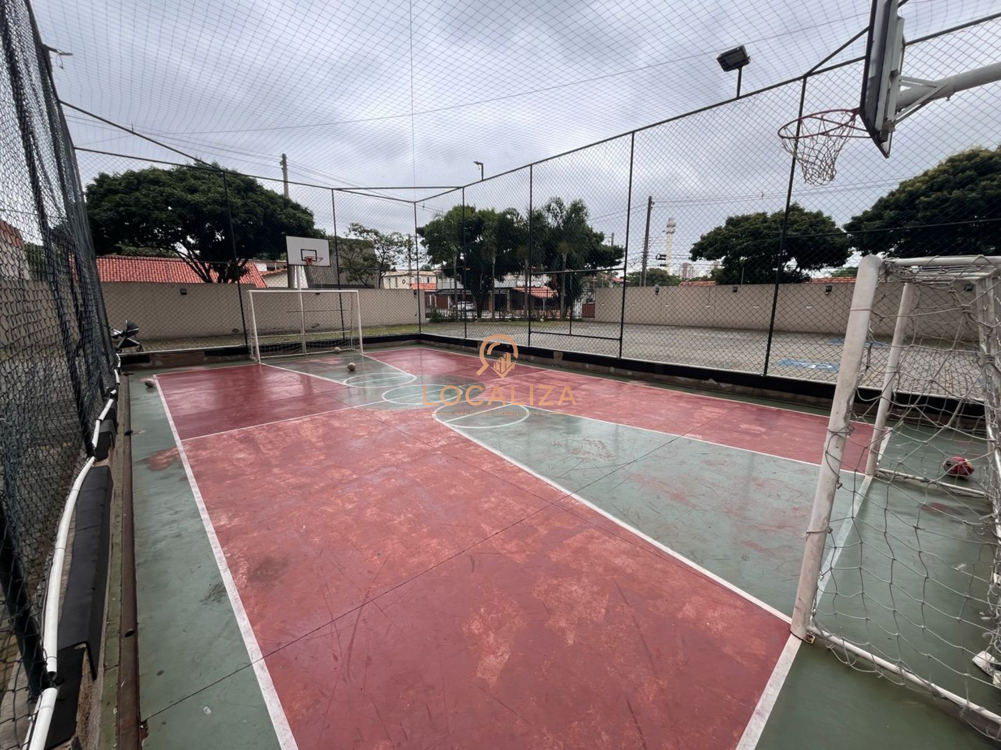 Apartamento, 2 quartos, 64 m² - Foto 4