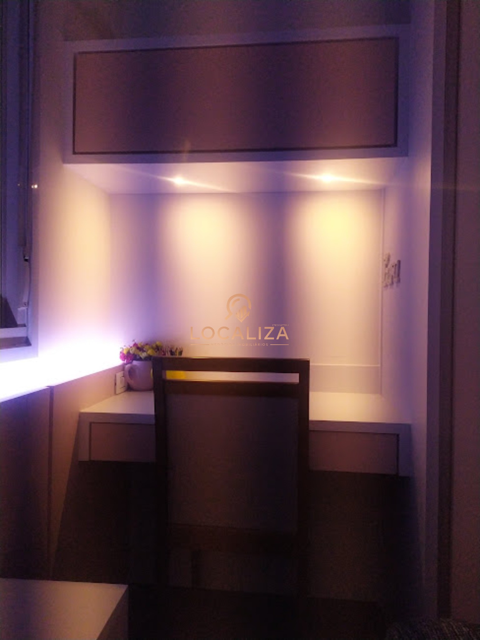 Apartamento, 2 quartos, 70 m² - Foto 4