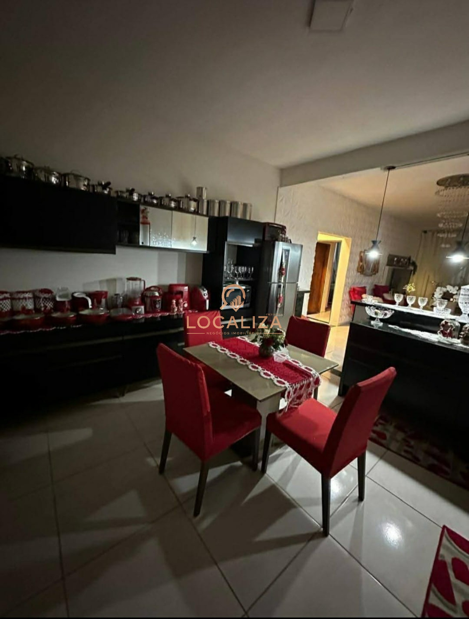 Chácara, 2 quartos - Foto 4