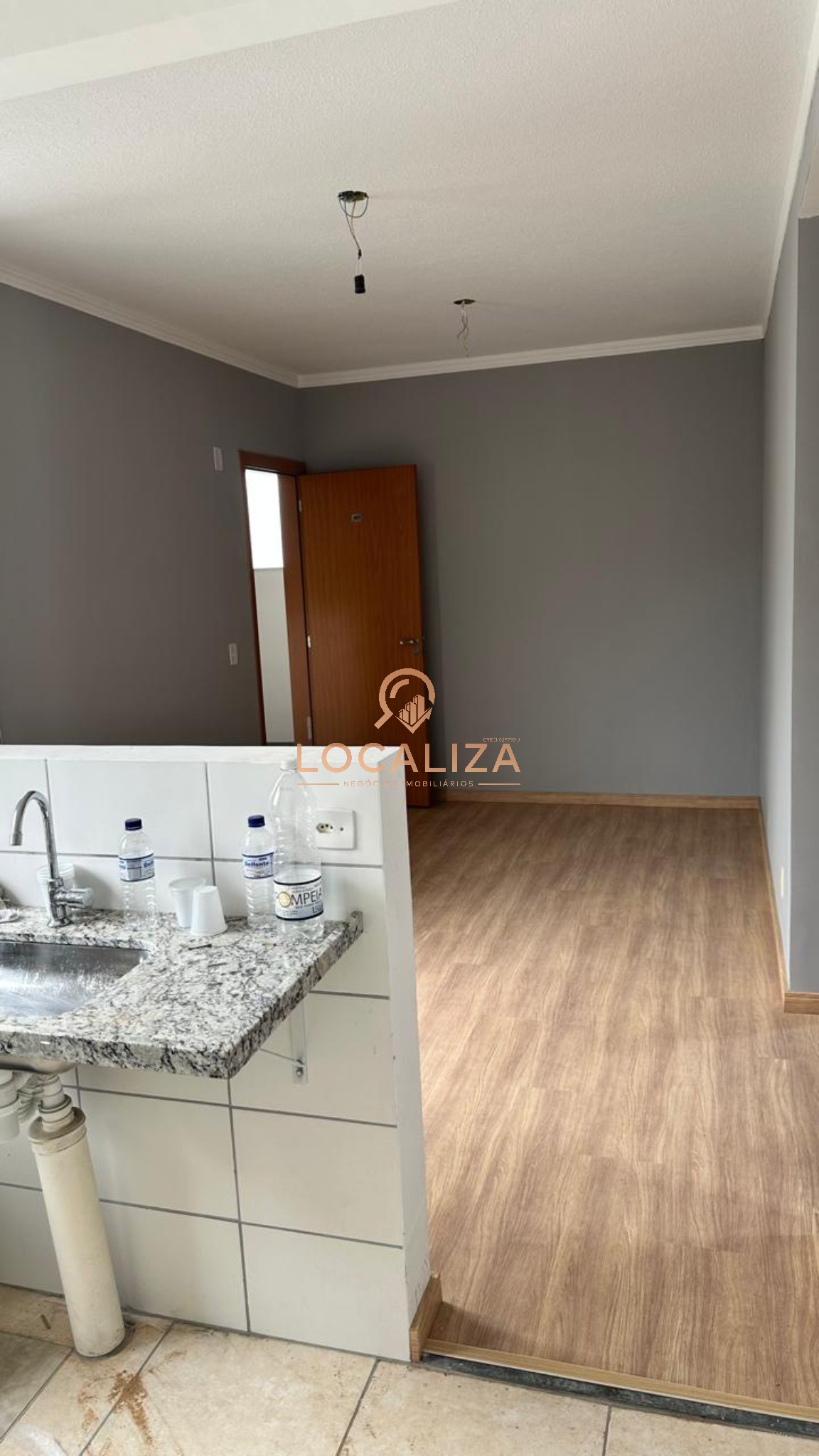 Apartamento, 2 quartos, 49 m² - Foto 9