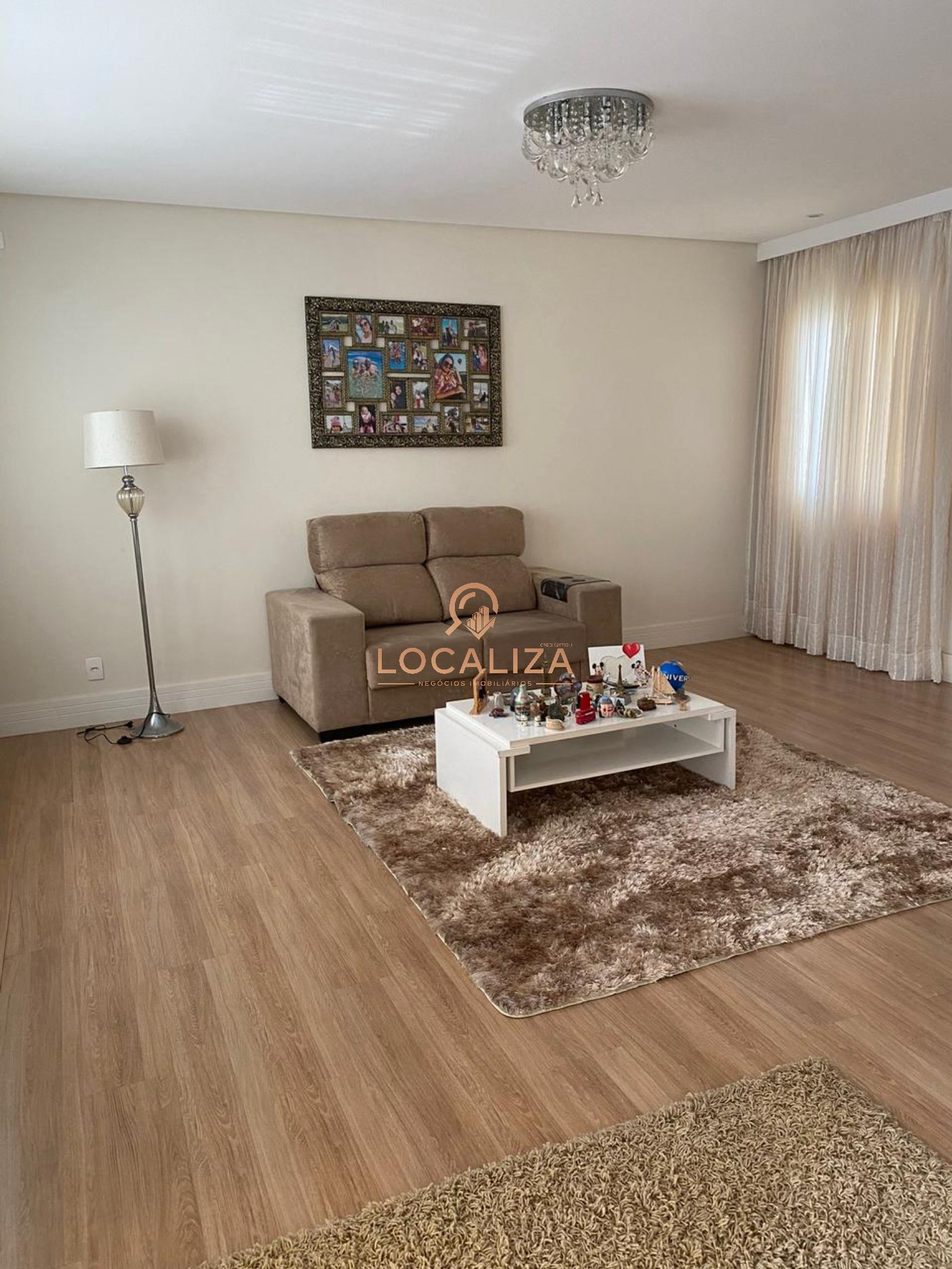 Casa, 4 quartos - Foto 7