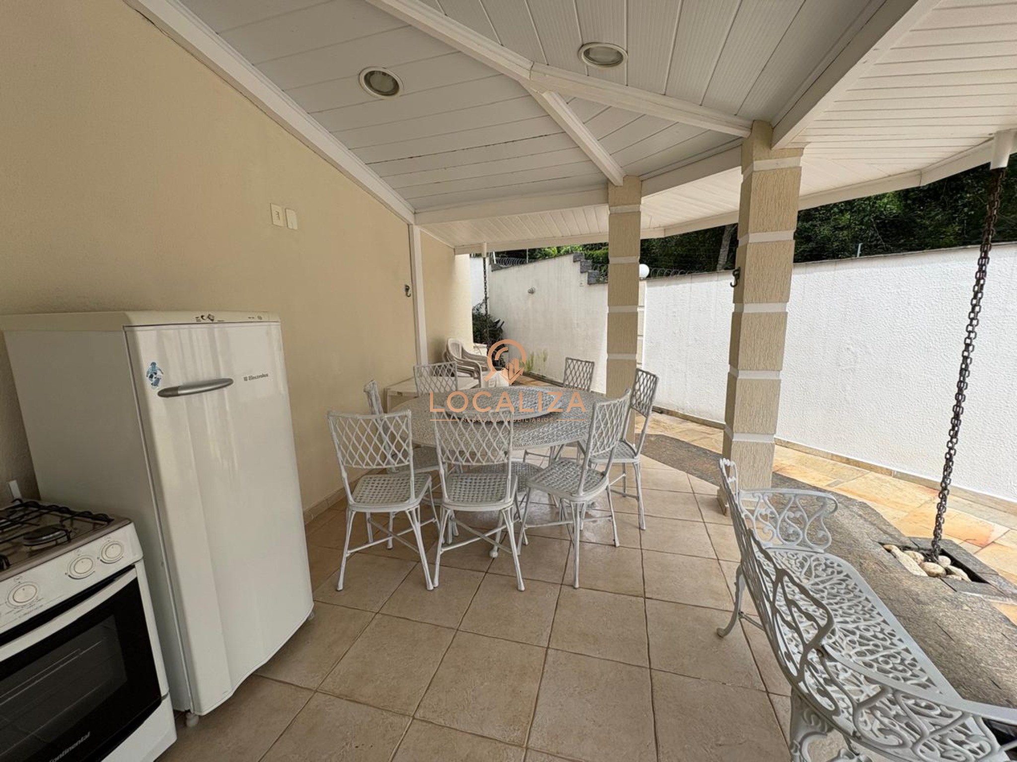 Casa, 4 quartos, 385 m² - Foto 11