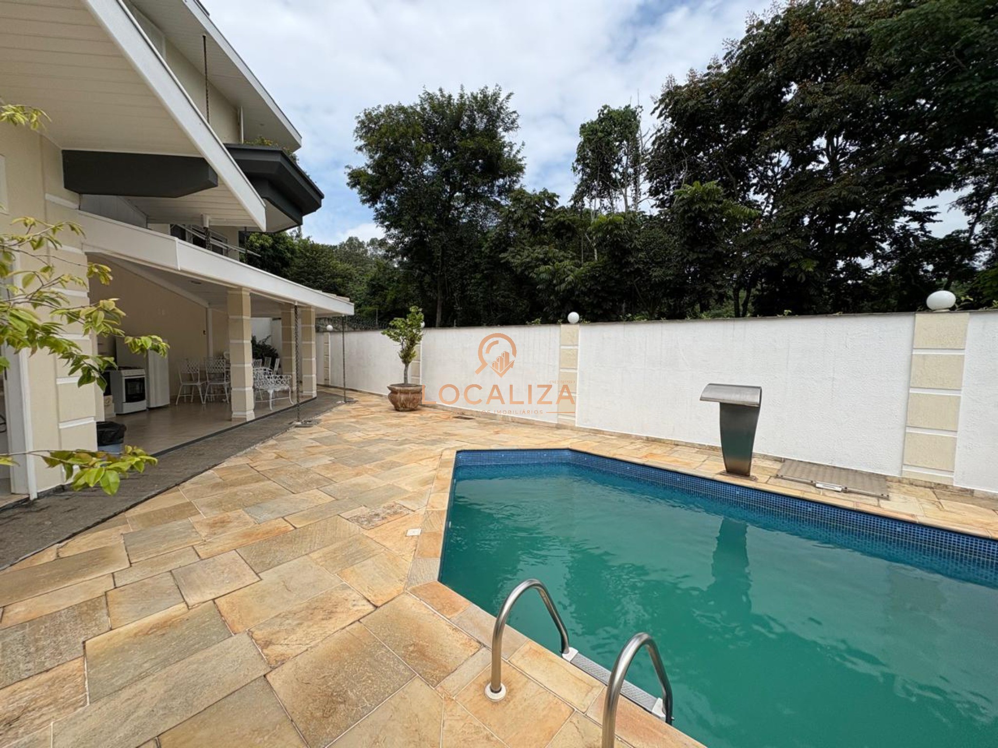 Casa, 4 quartos, 385 m² - Foto 6