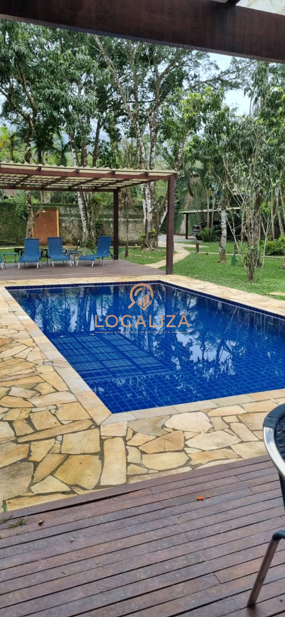 Casa, 4 quartos - Foto 1