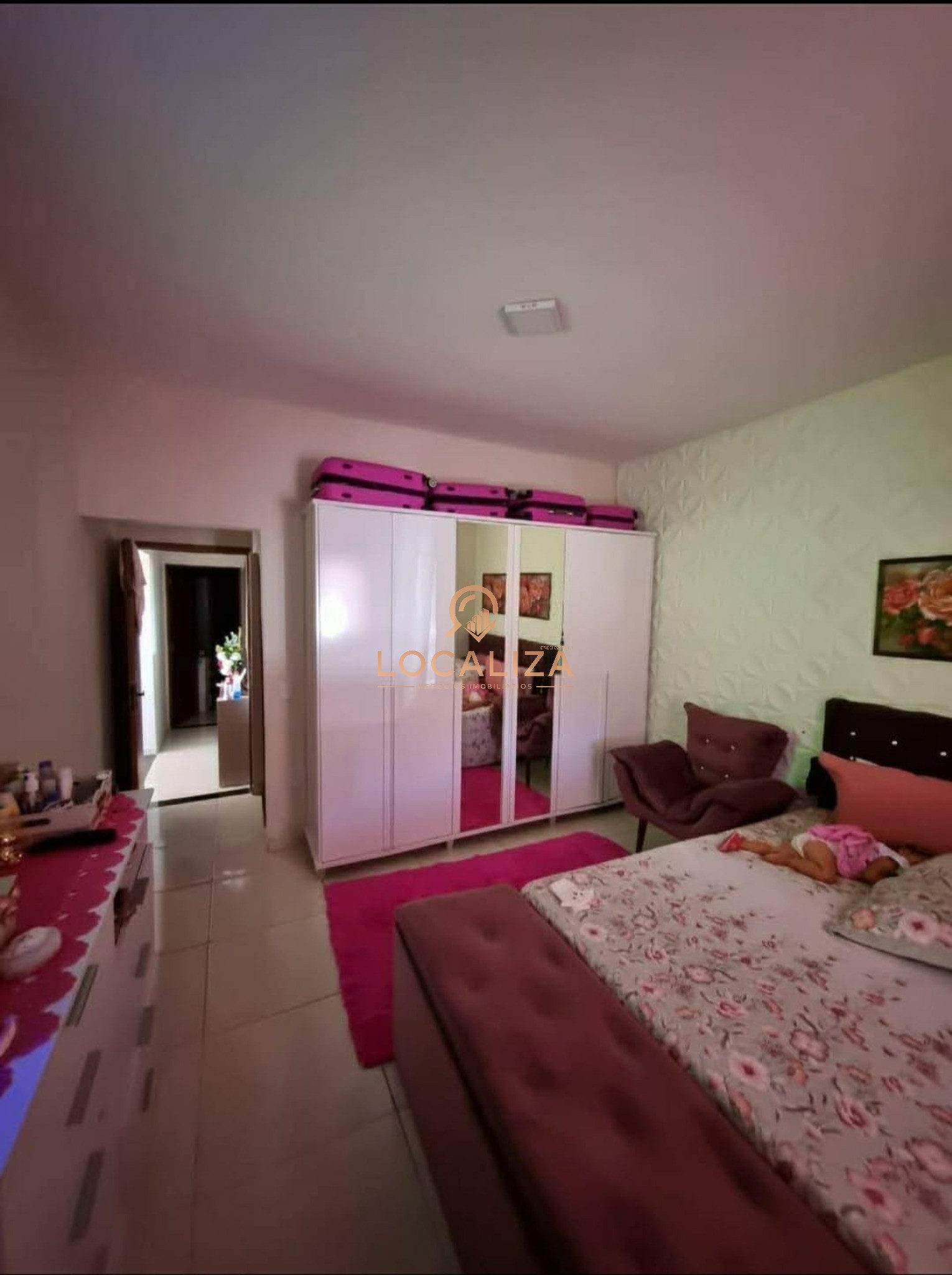 Chácara, 2 quartos - Foto 3