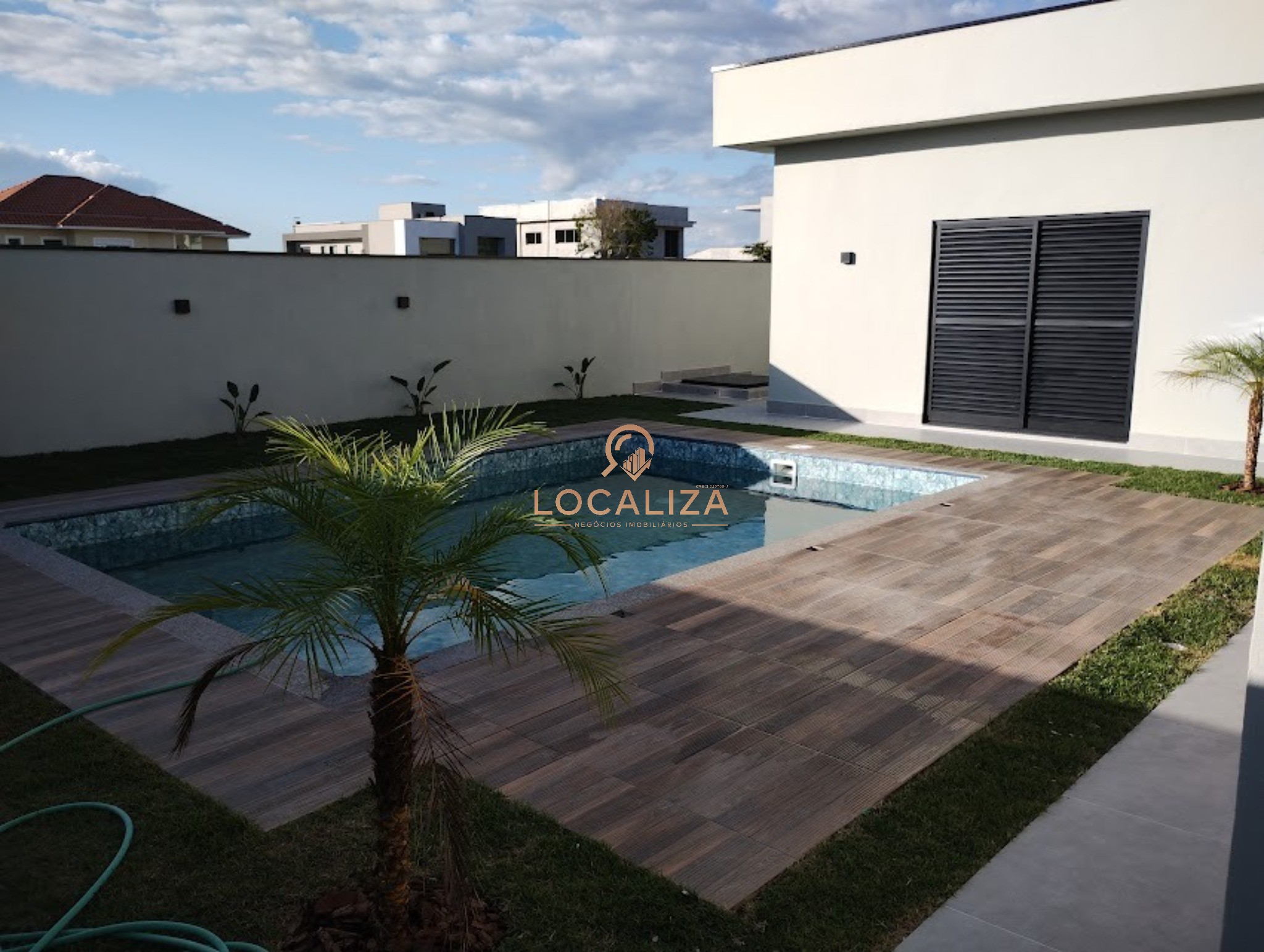 Casa, 4 quartos, 290 m² - Foto 11
