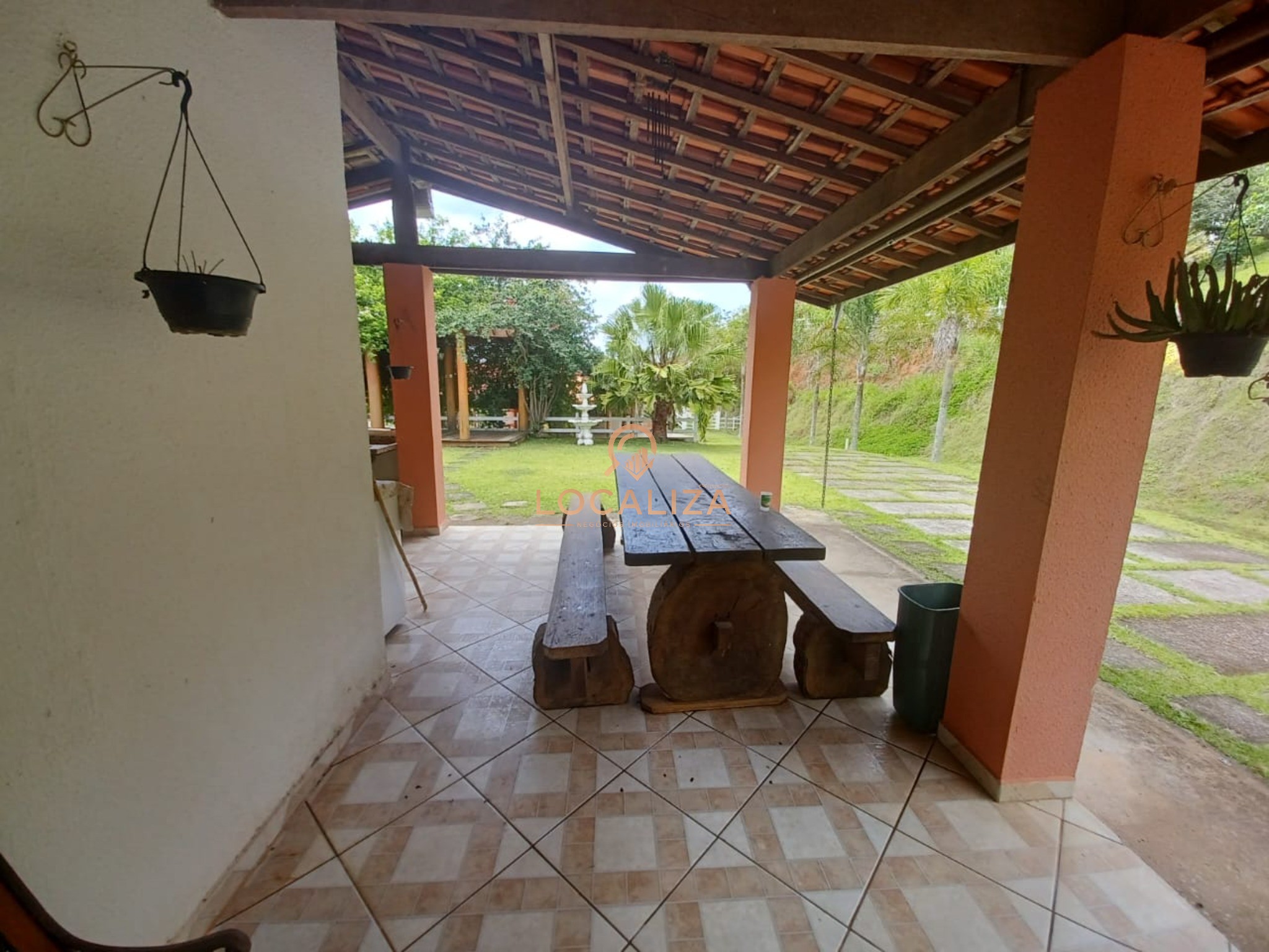 Chácara, 3 quartos - Foto 5