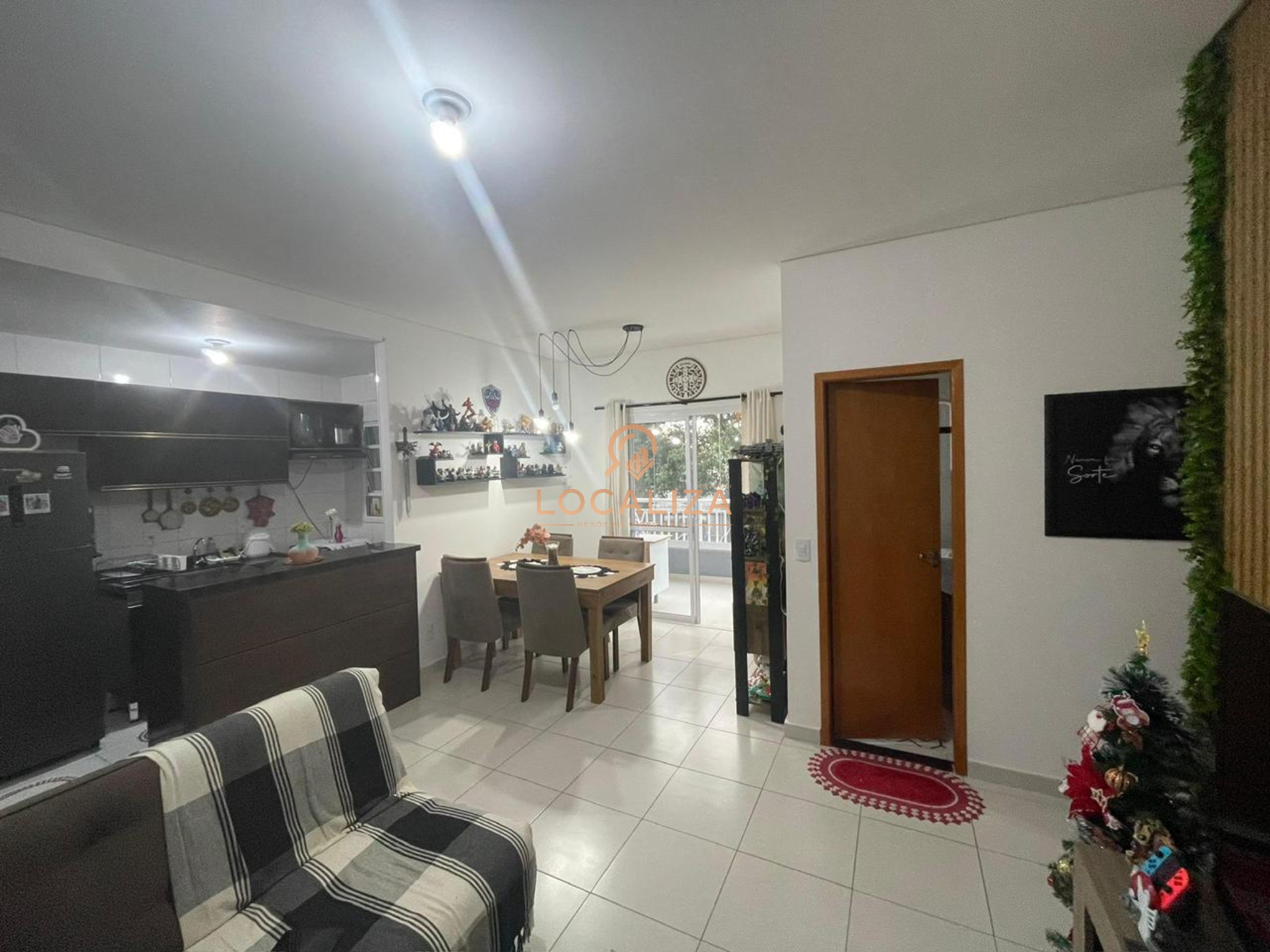 Apartamento, 2 quartos, 70 m² - Foto 1