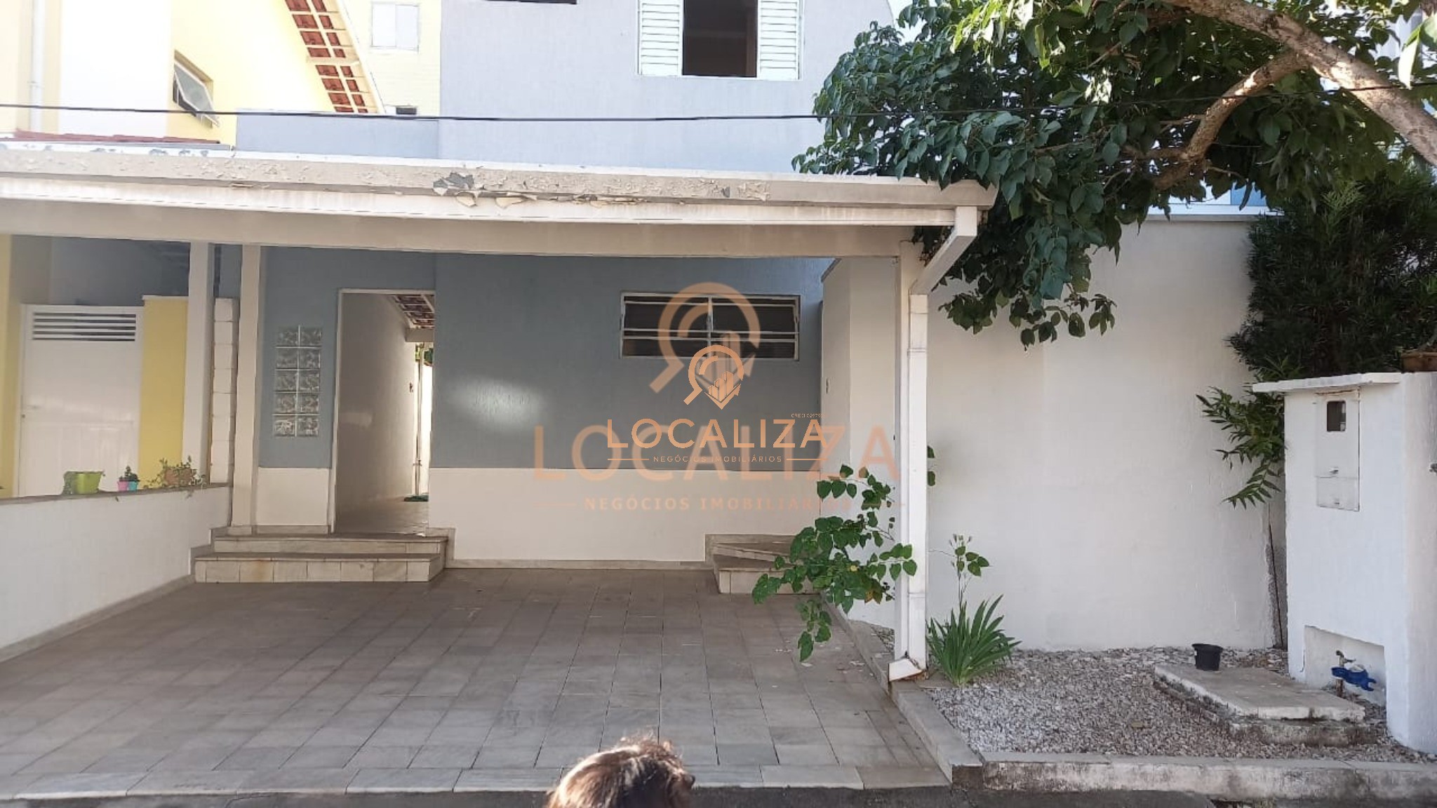 Casa, 3 quartos - Foto 2