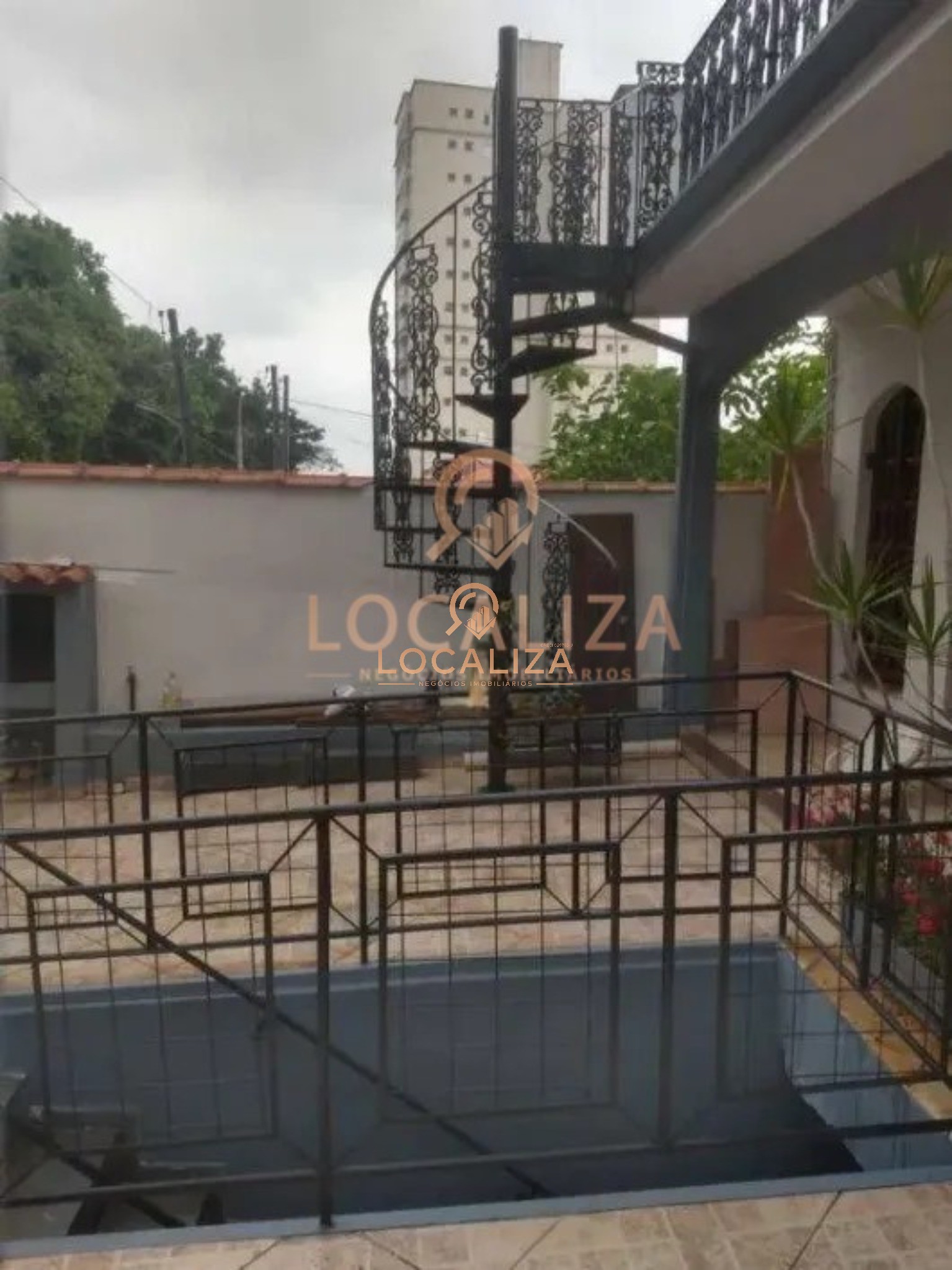 Casa, 4 quartos - Foto 3