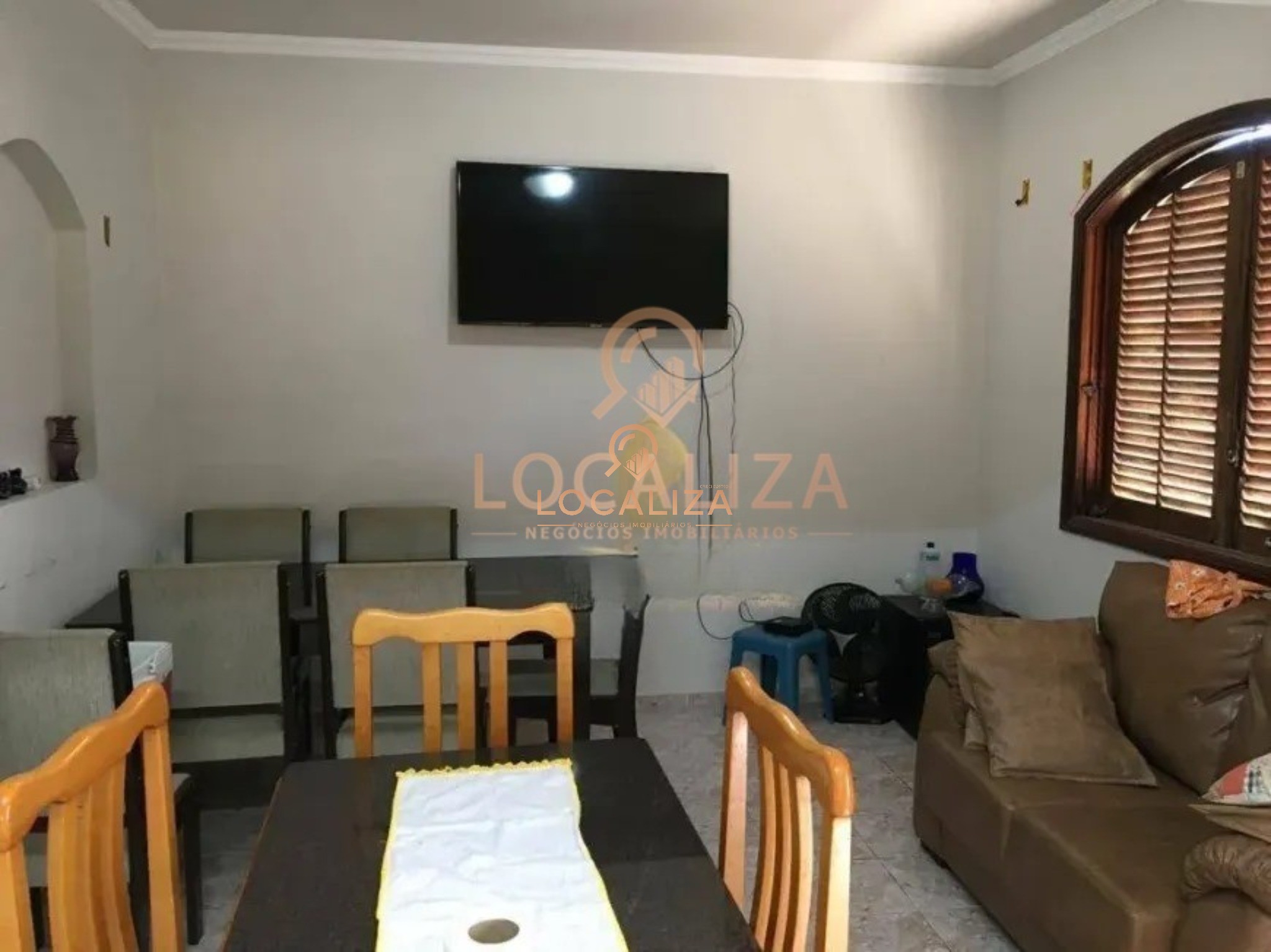Casa, 4 quartos - Foto 7