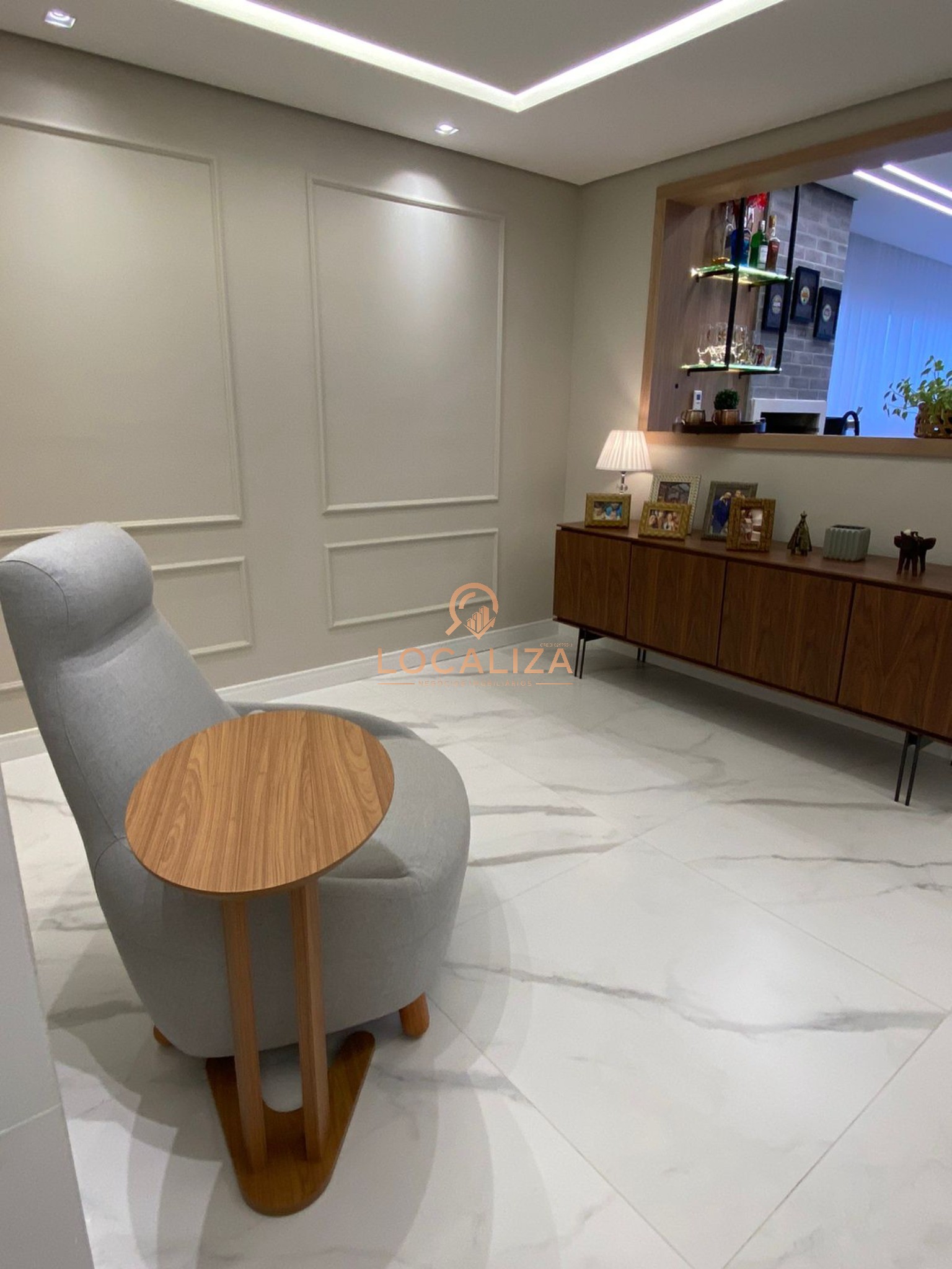 Apartamento, 3 quartos, 143 m² - Foto 7