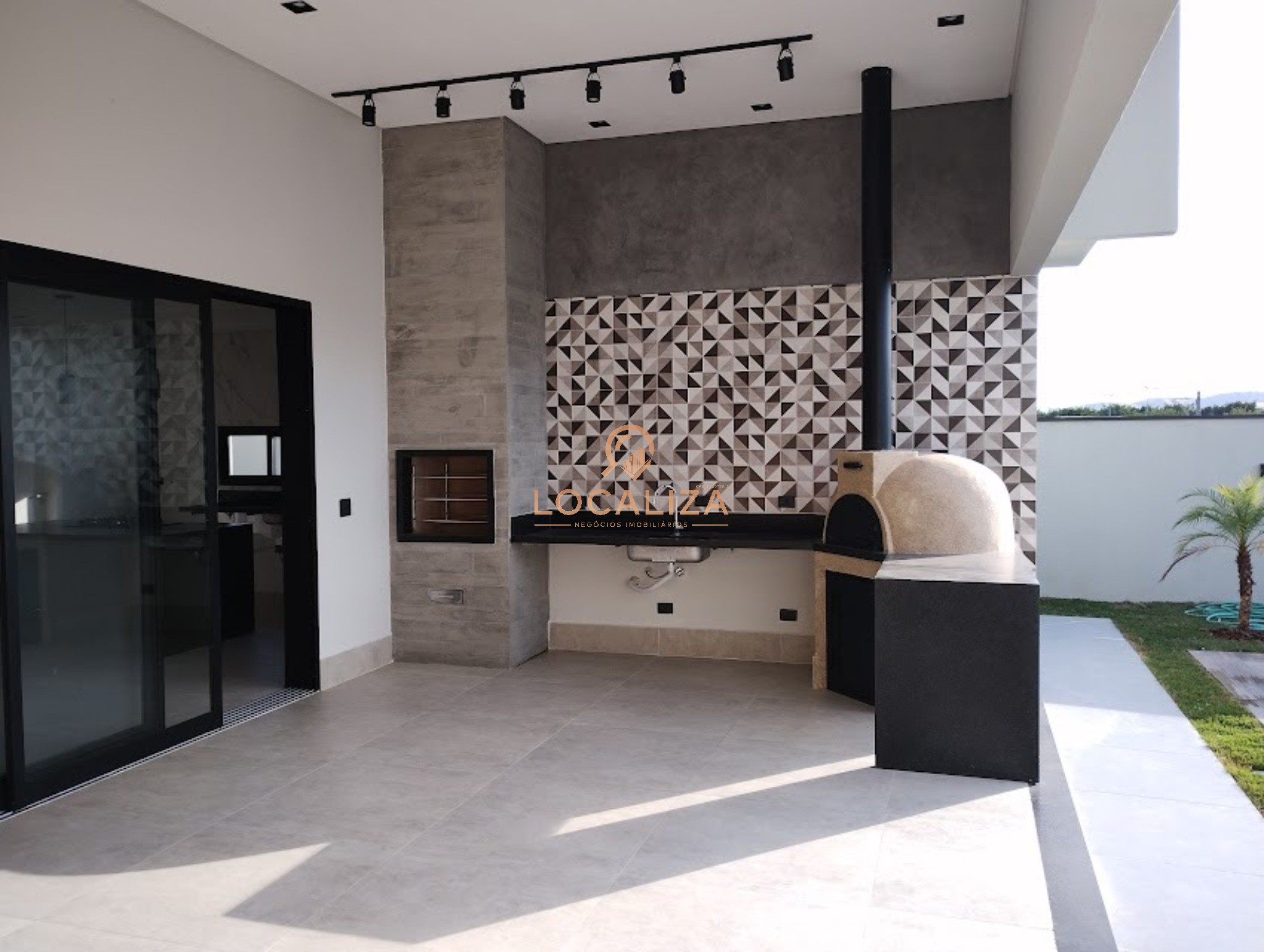 Casa, 4 quartos, 290 m² - Foto 10