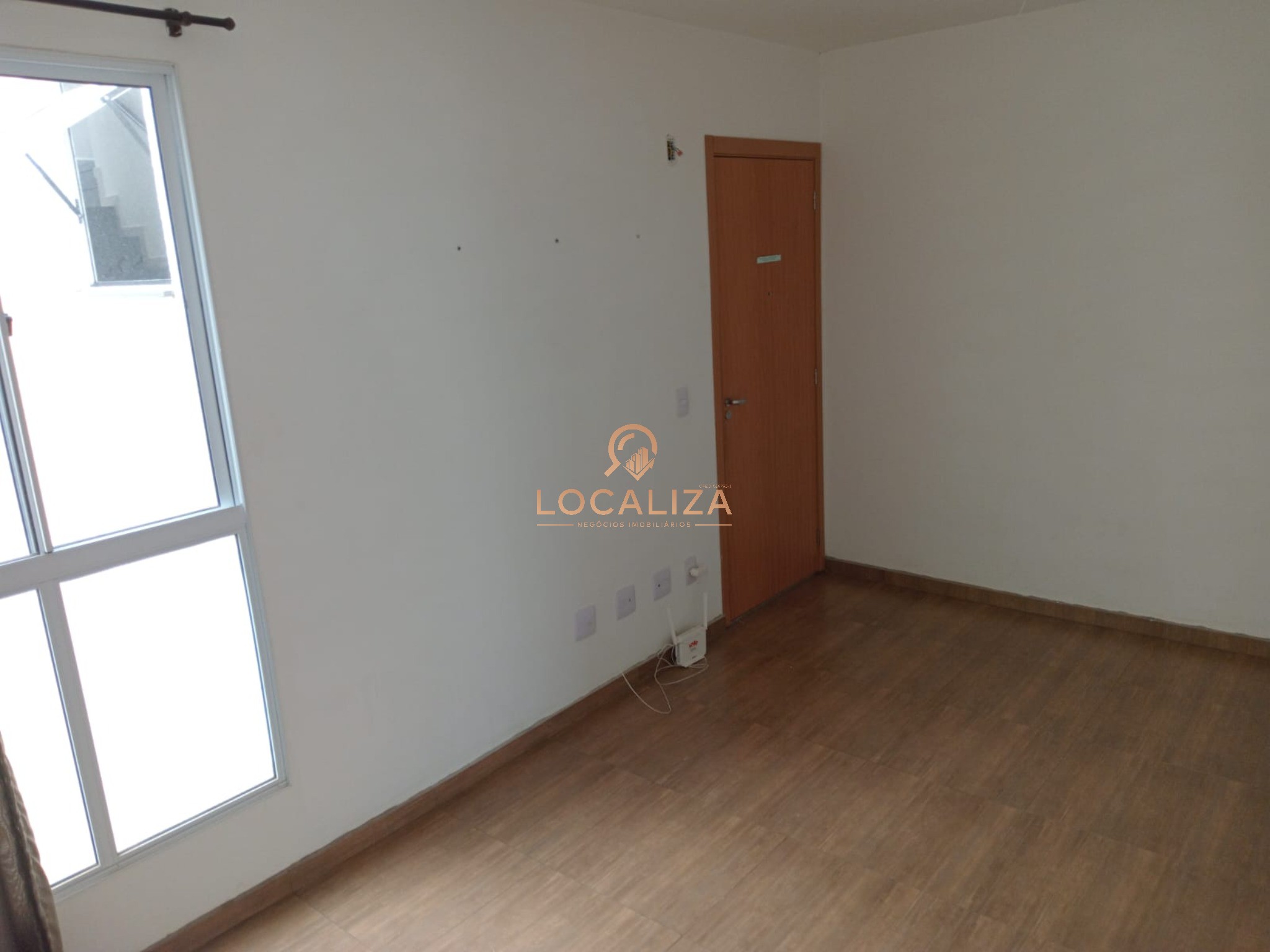 Apartamento, 2 quartos, 43 m² - Foto 3