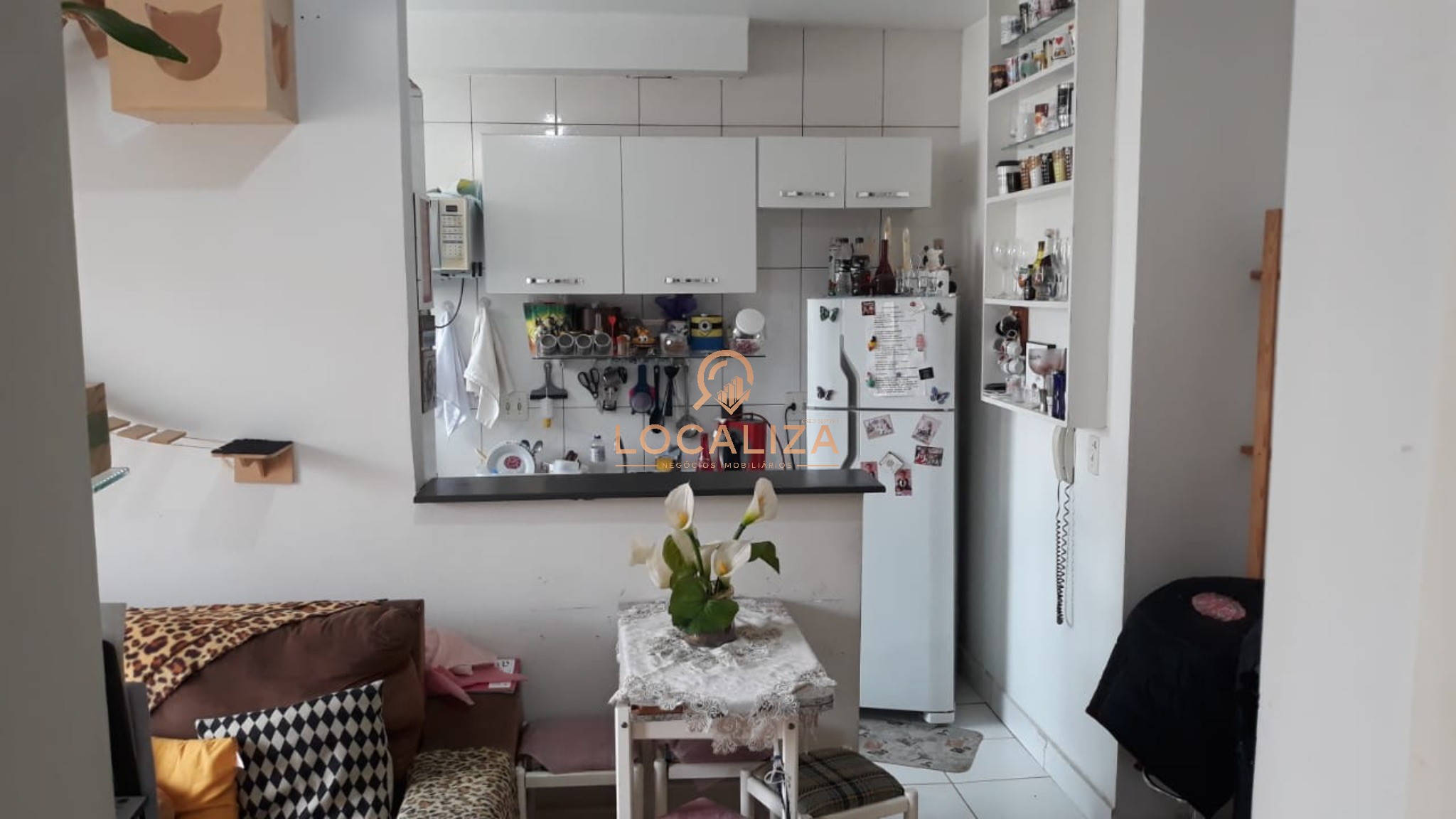 Apartamento, 2 quartos, 68 m² - Foto 3