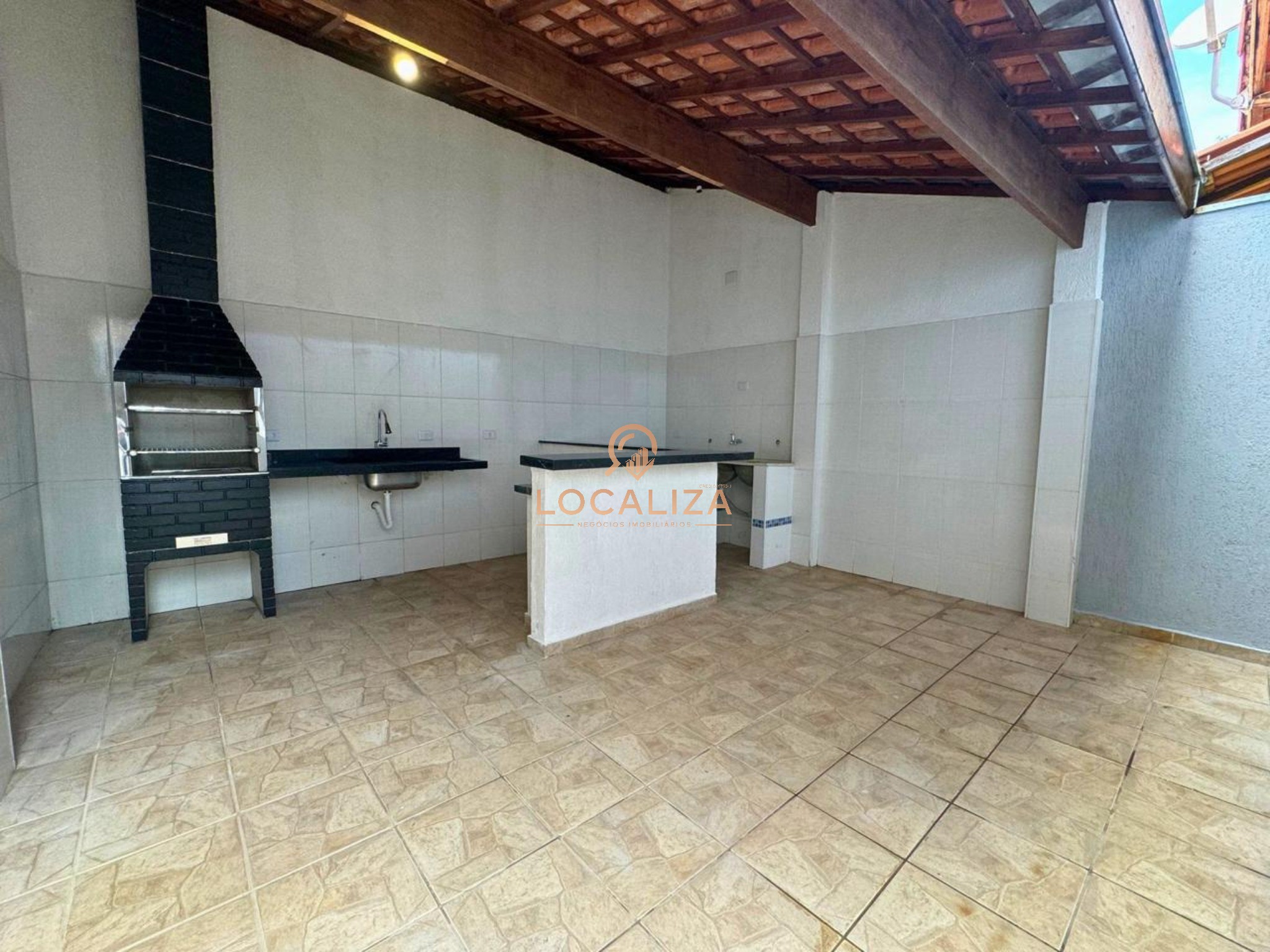 Casa, 2 quartos - Foto 7