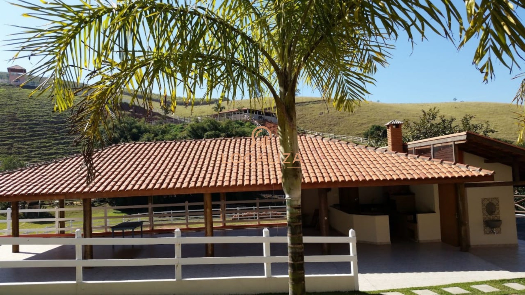 Chácara, 3 quartos - Foto 16