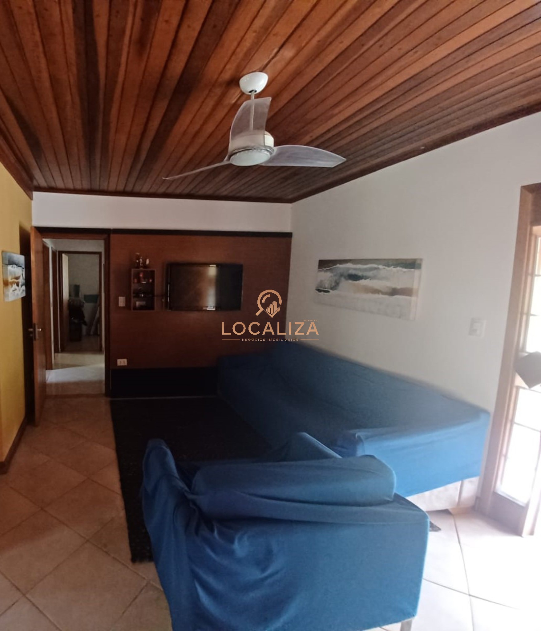 Chácara, 3 quartos - Foto 20