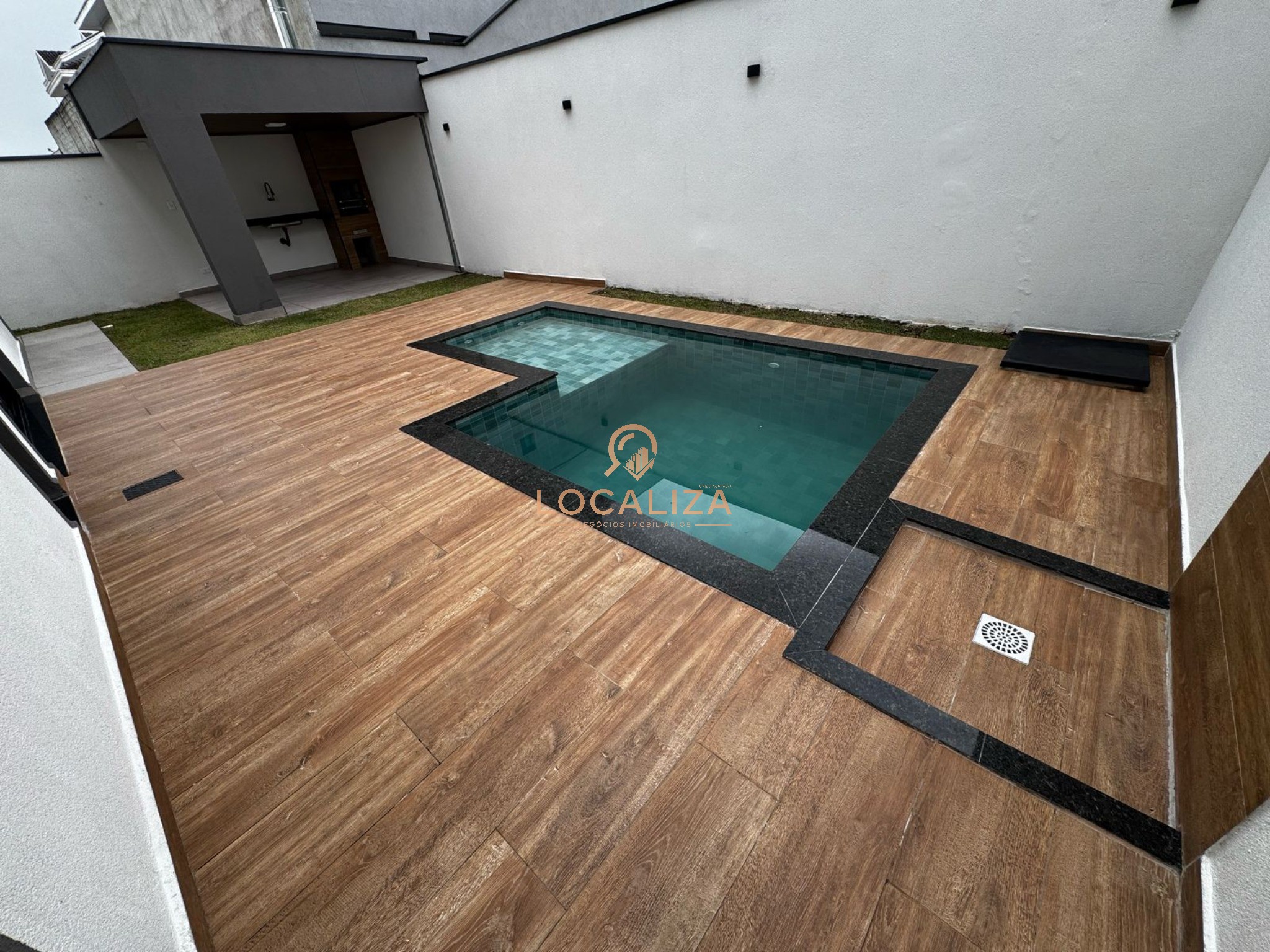 Casa, 4 quartos, 198 m² - Foto 7