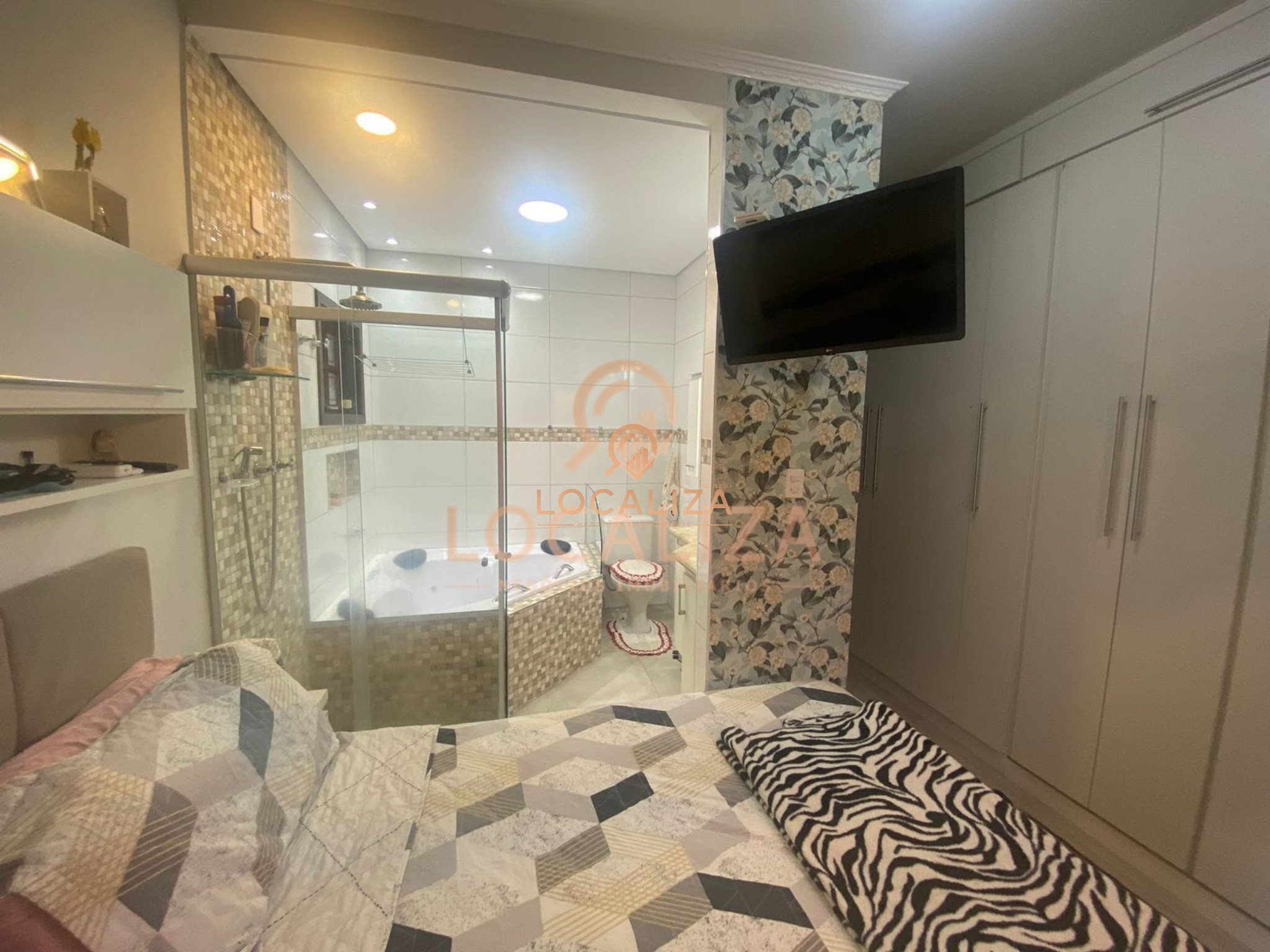 Casa, 3 quartos - Foto 6