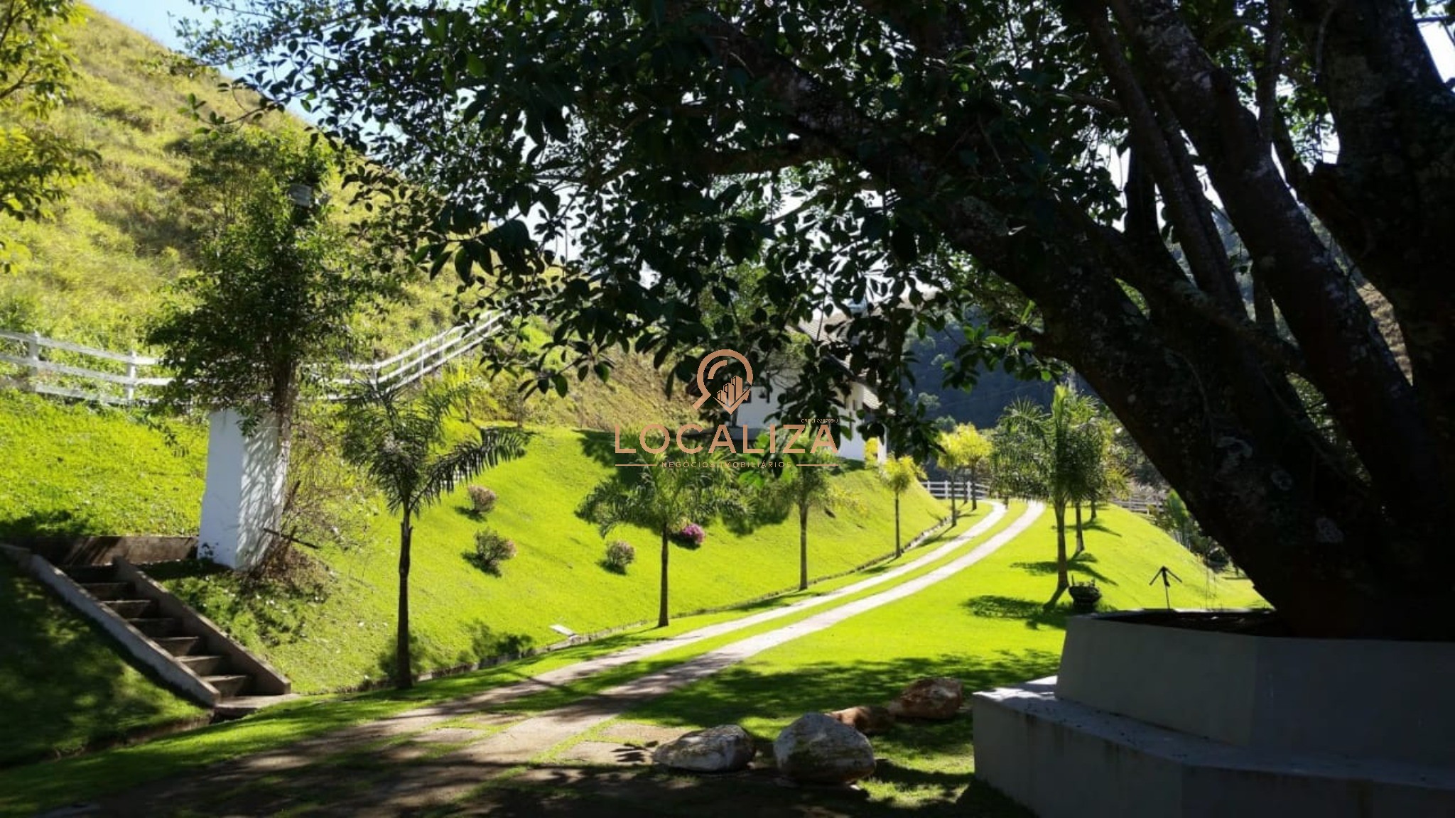 Chácara, 3 quartos - Foto 18