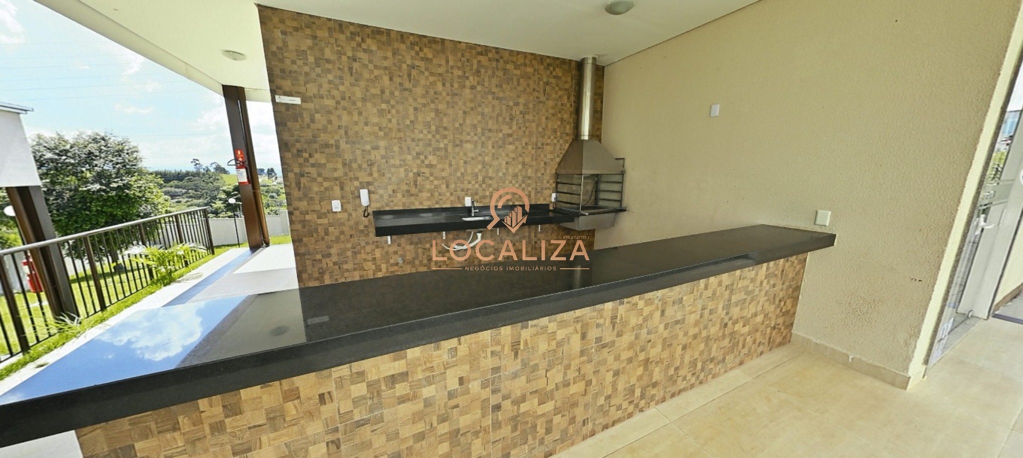 Apartamento, 2 quartos, 43 m² - Foto 9