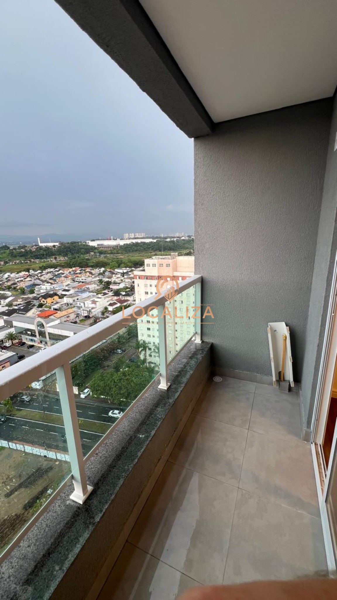 Apartamento, 2 quartos, 65 m² - Foto 11
