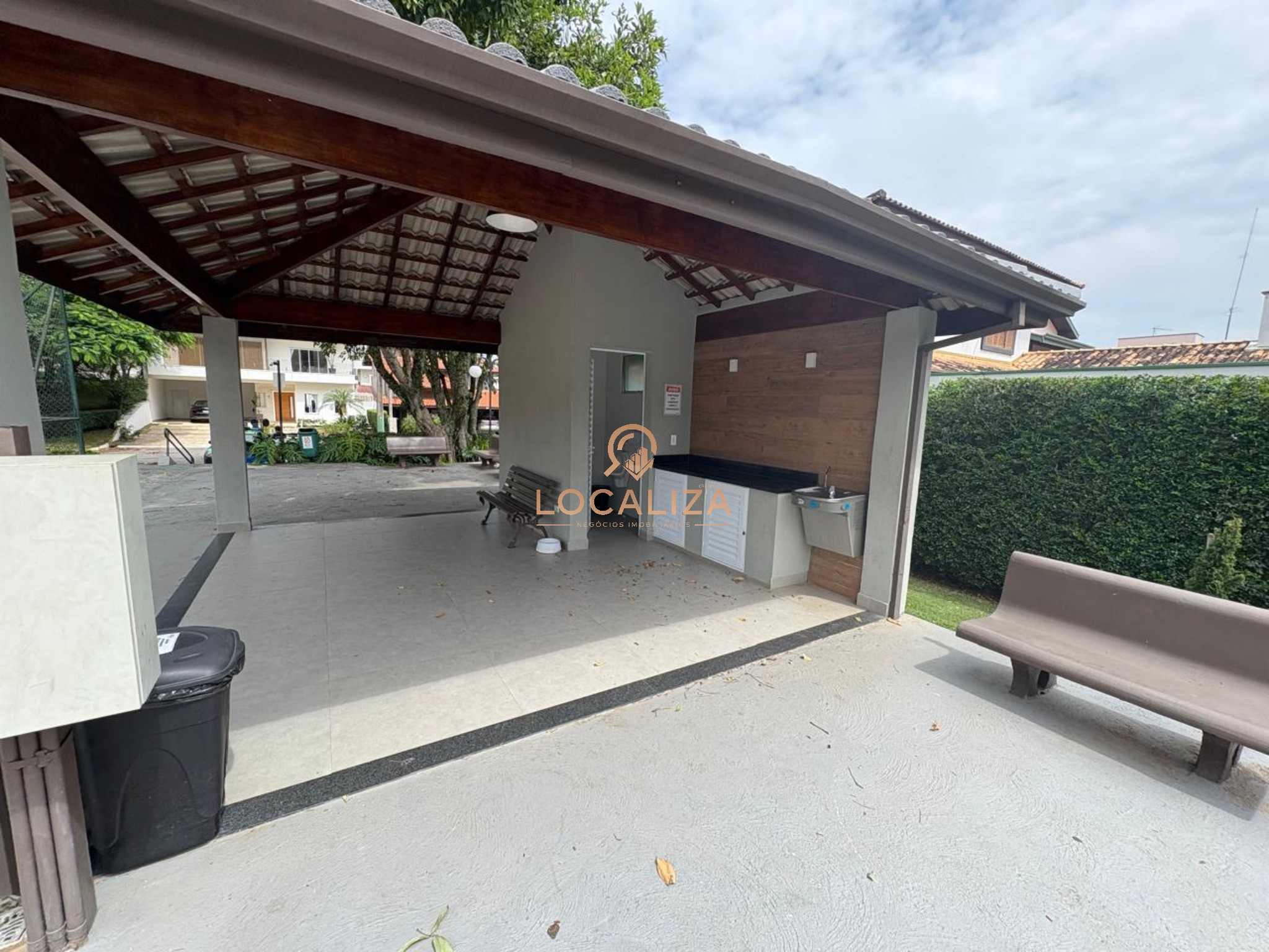 Casa, 4 quartos, 385 m² - Foto 52