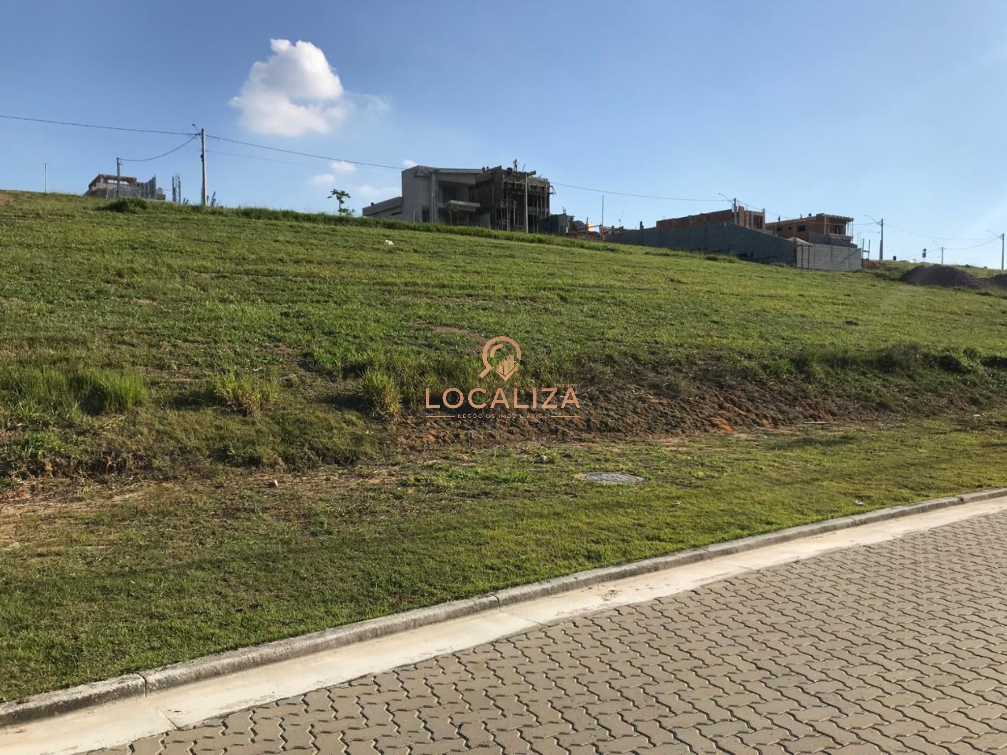 Terreno, 367 m² - Foto 1