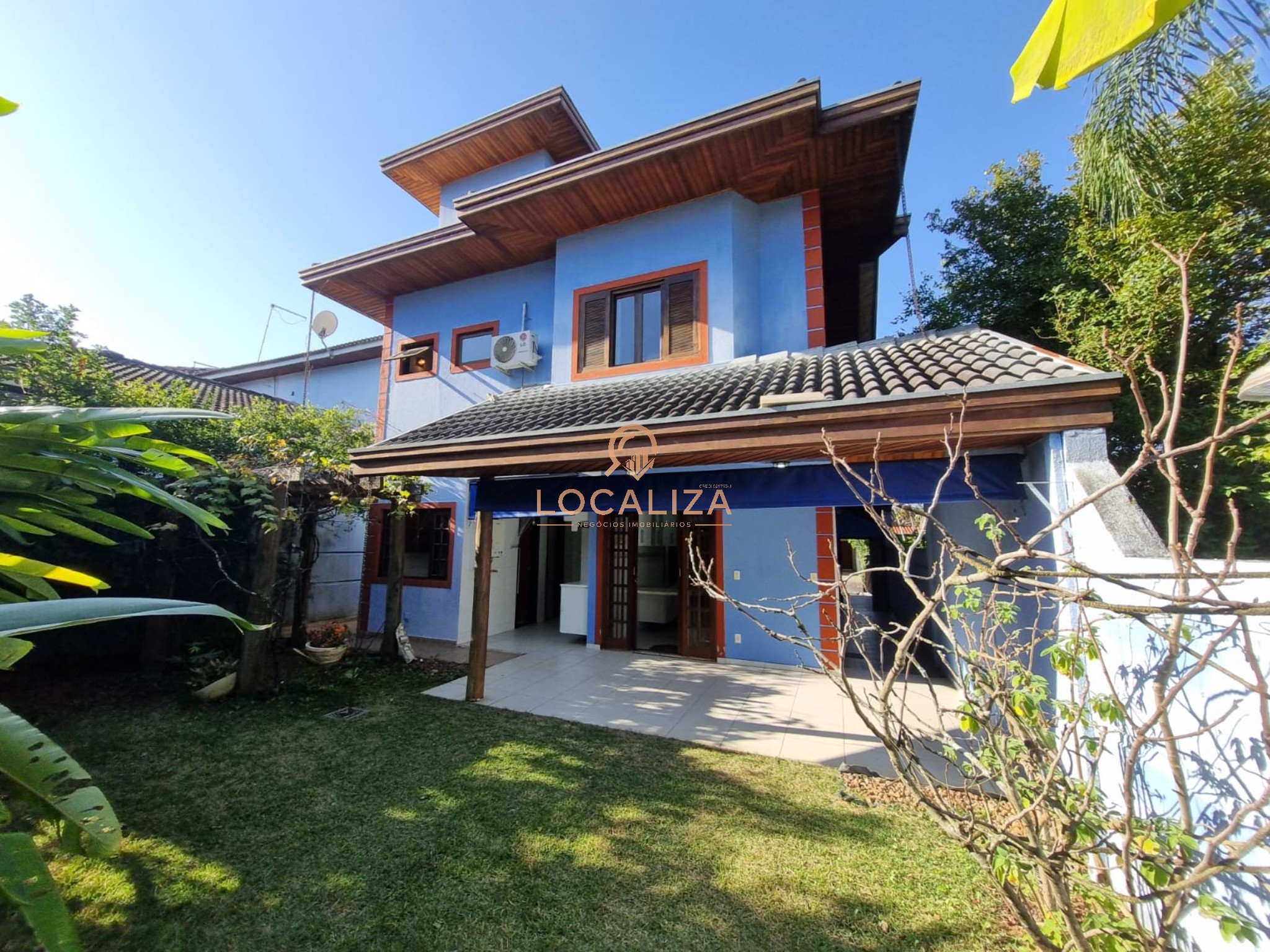 Casa, 5 quartos, 237 m² - Foto 6