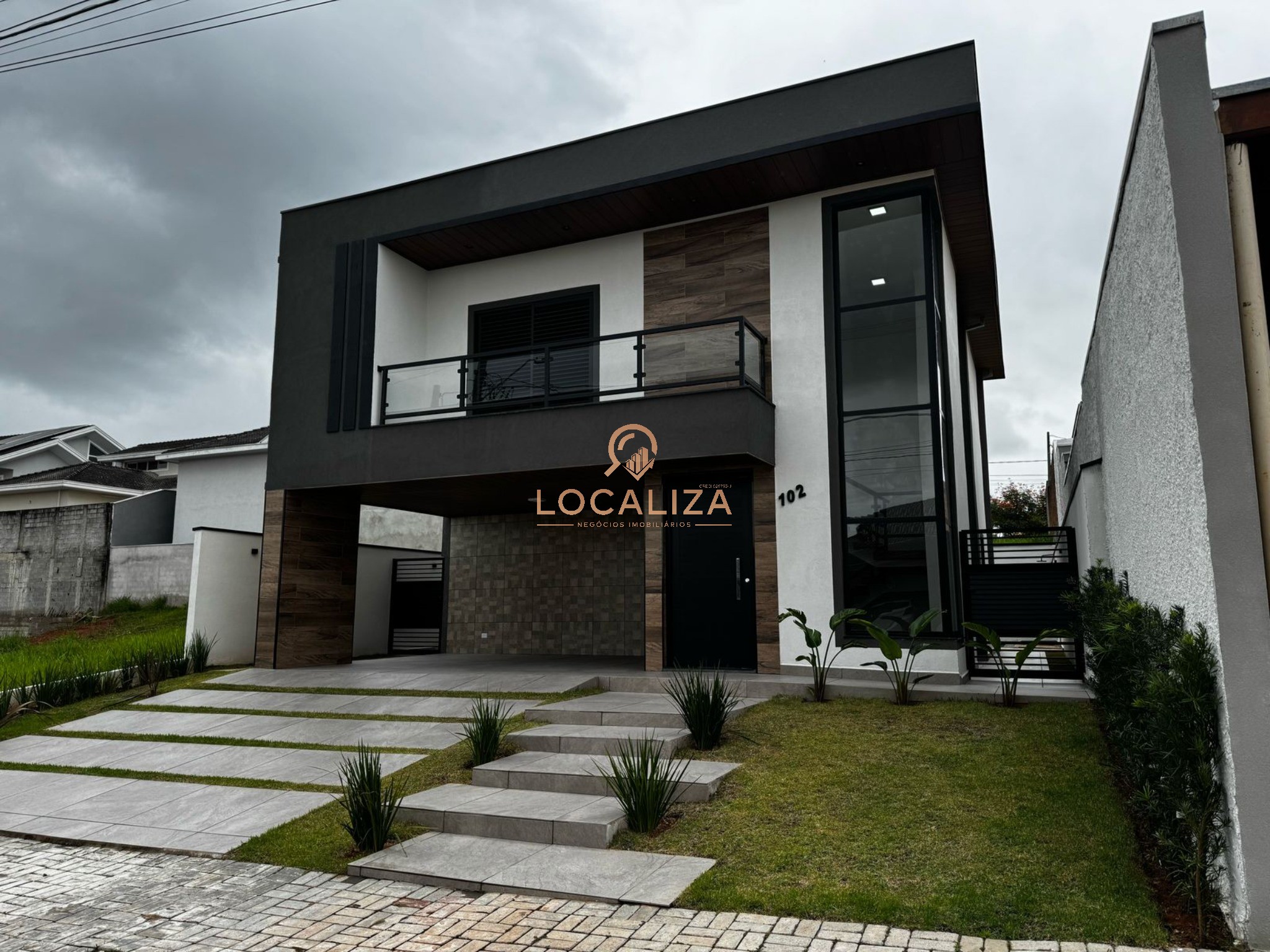 Casa, 4 quartos, 198 m² - Foto 3