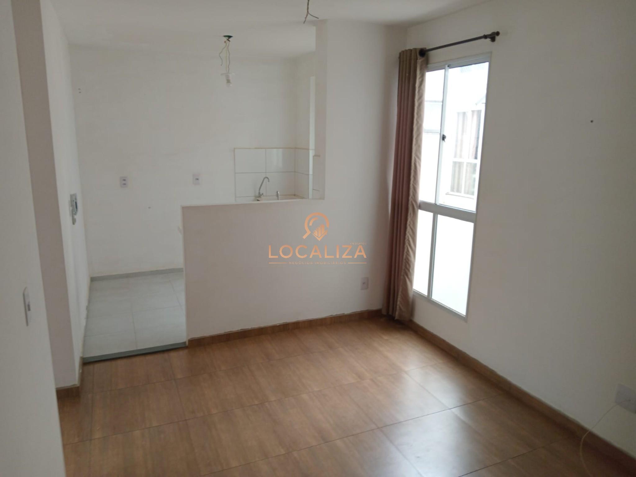 Apartamento, 2 quartos, 43 m² - Foto 5