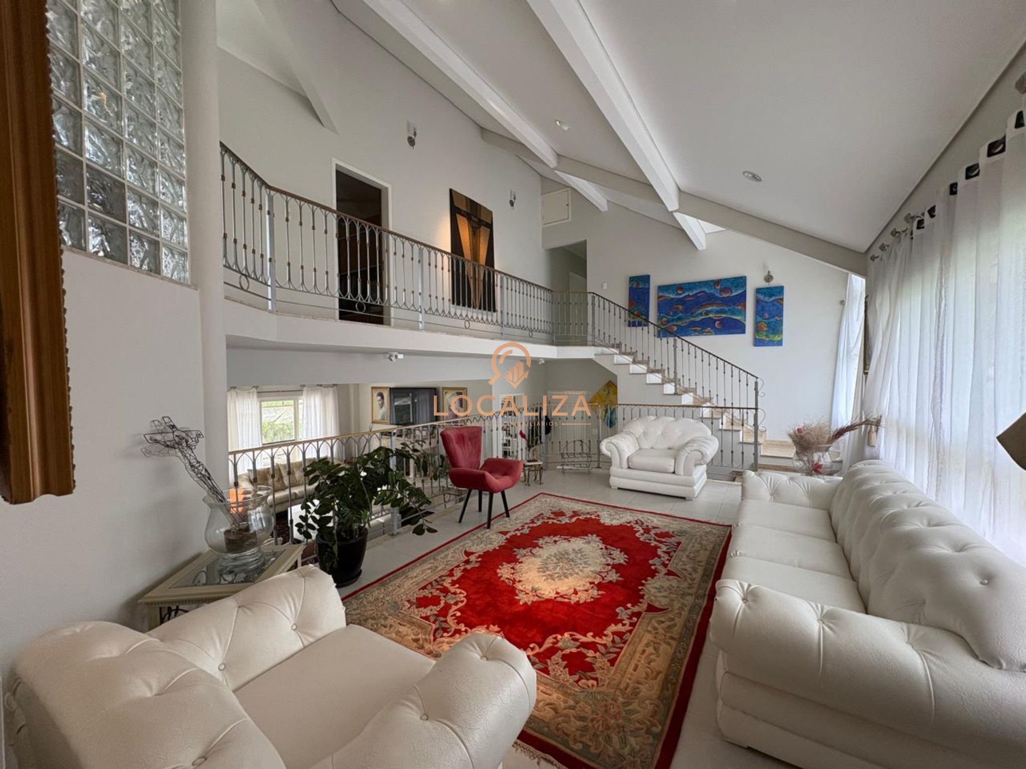 Casa, 4 quartos, 385 m² - Foto 49