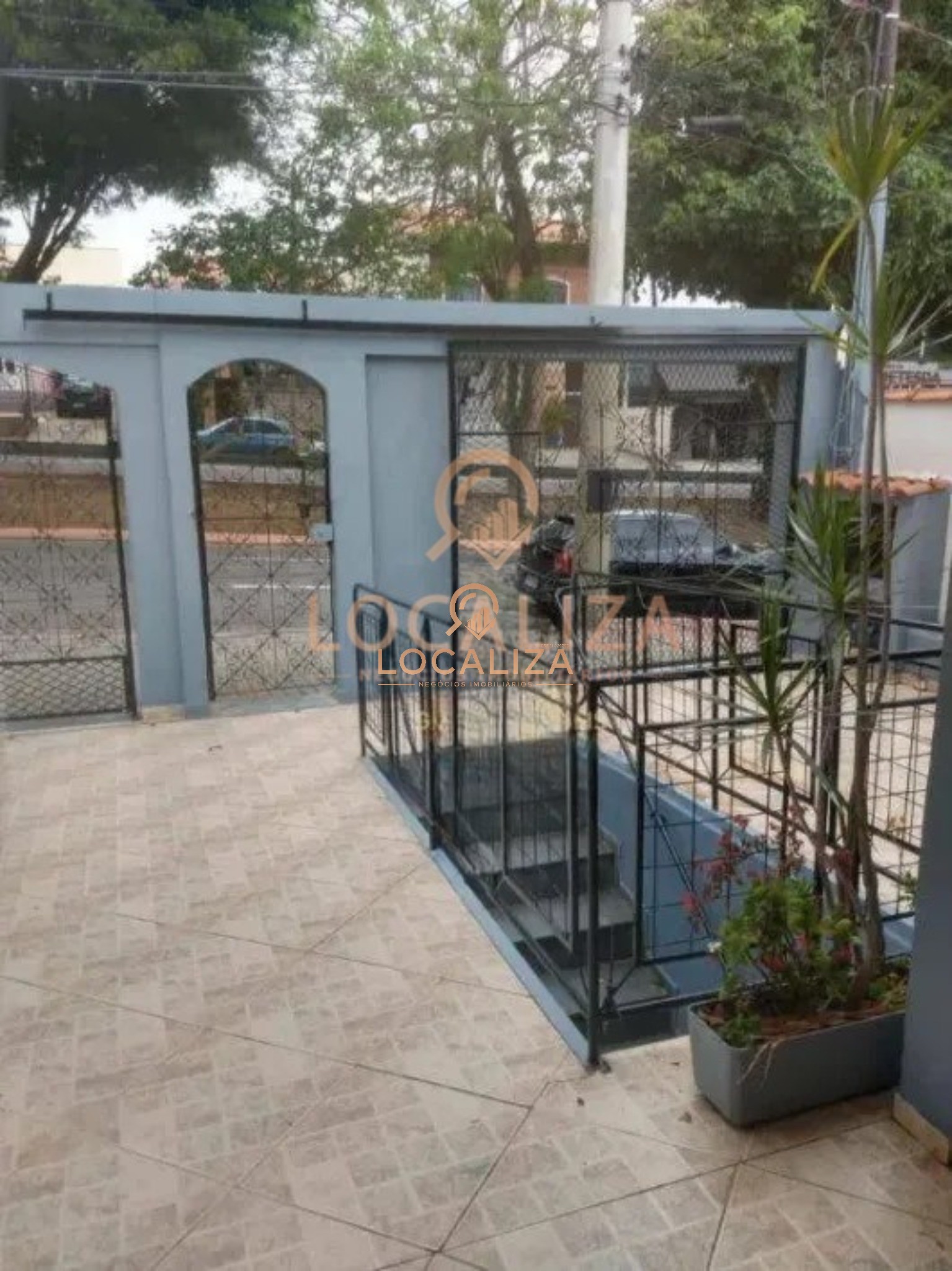 Casa, 4 quartos - Foto 2