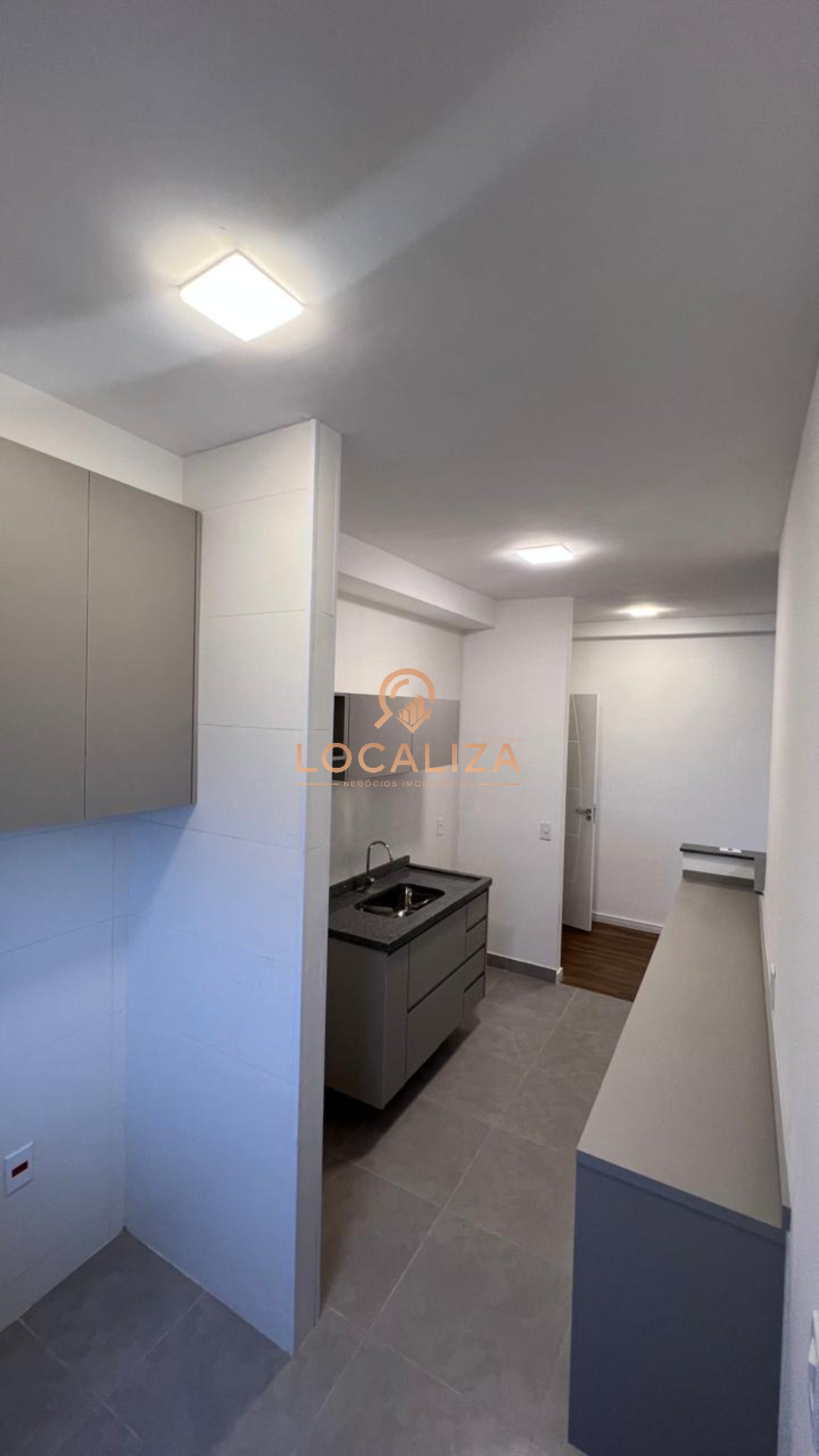 Apartamento, 2 quartos, 65 m² - Foto 8