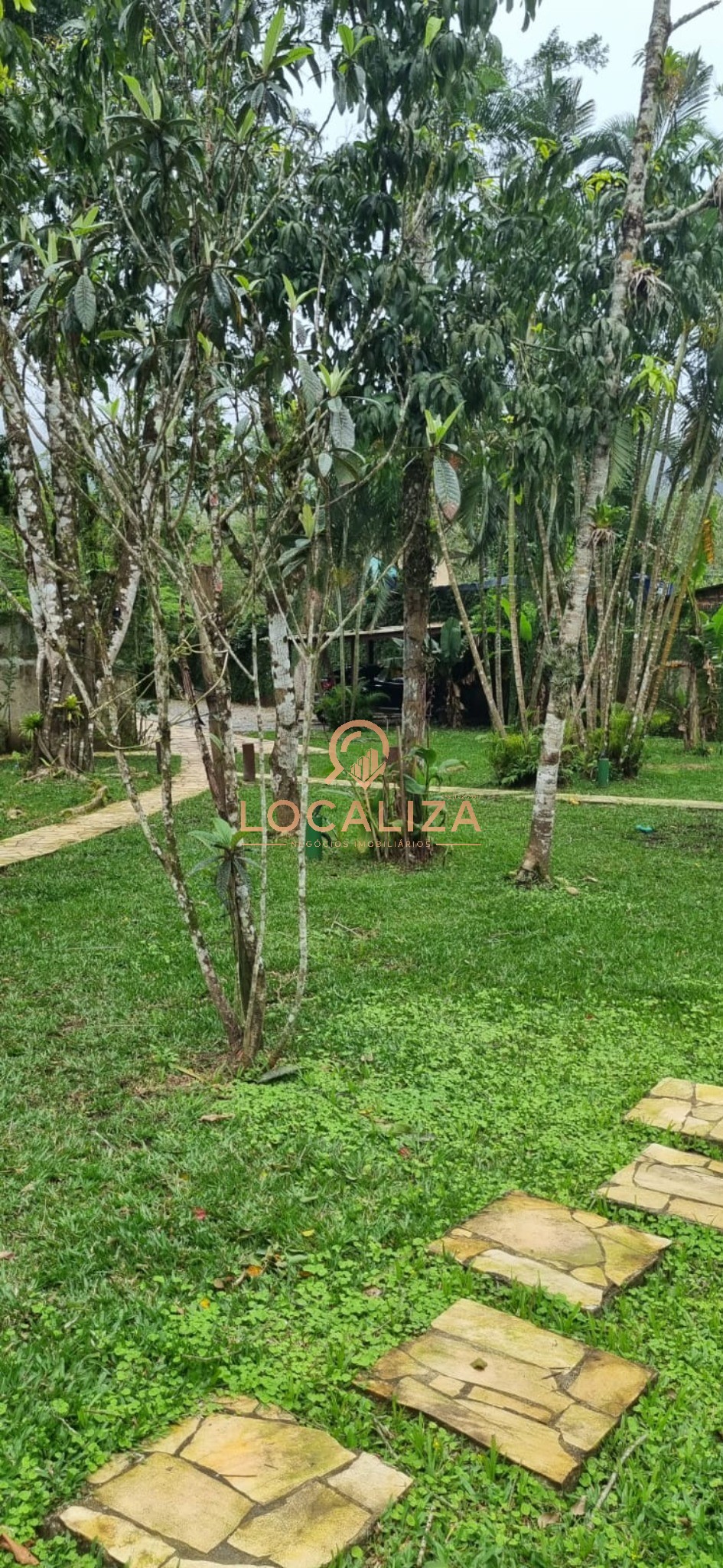 Casa, 4 quartos - Foto 34