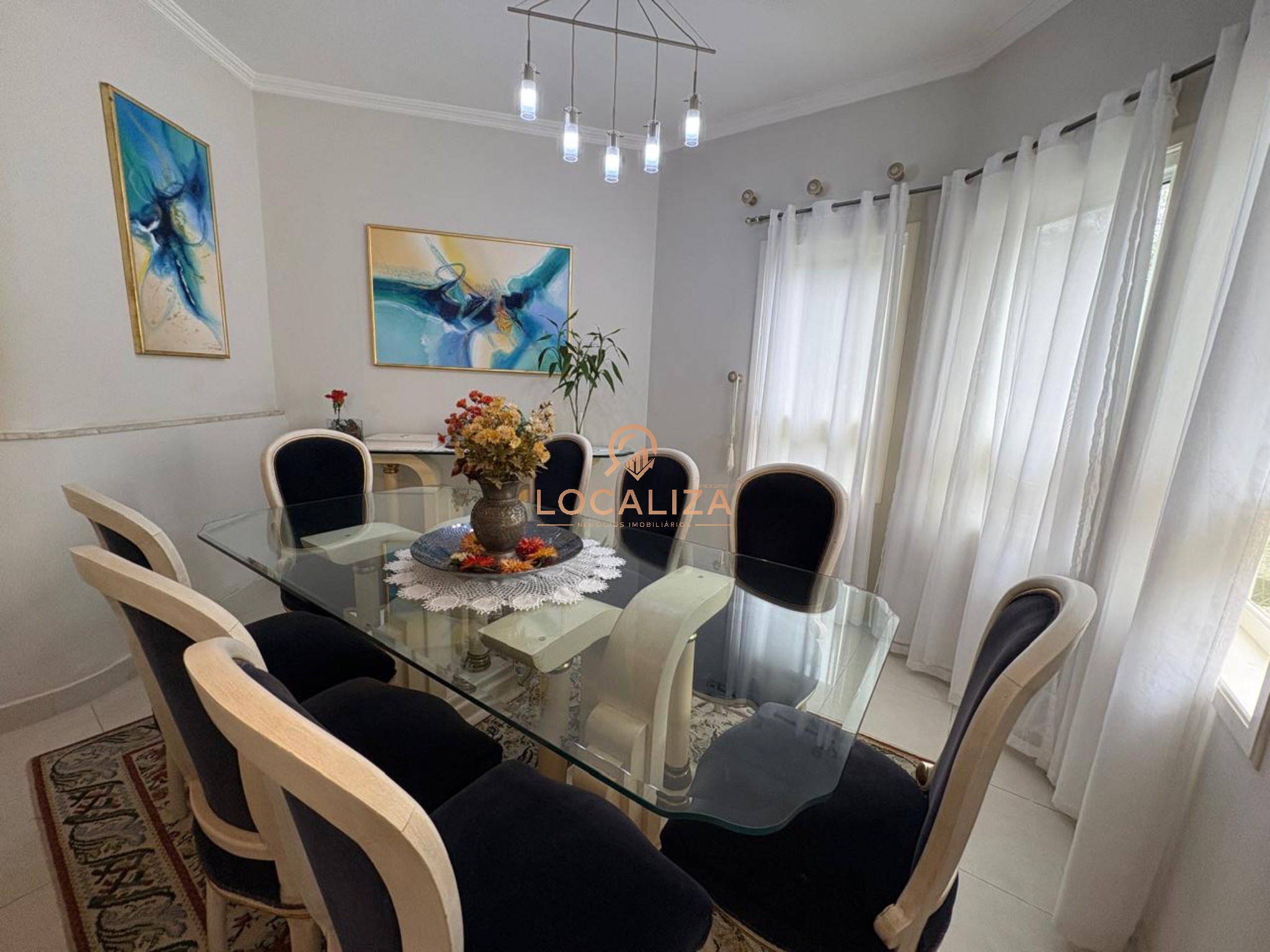 Casa, 4 quartos, 385 m² - Foto 21