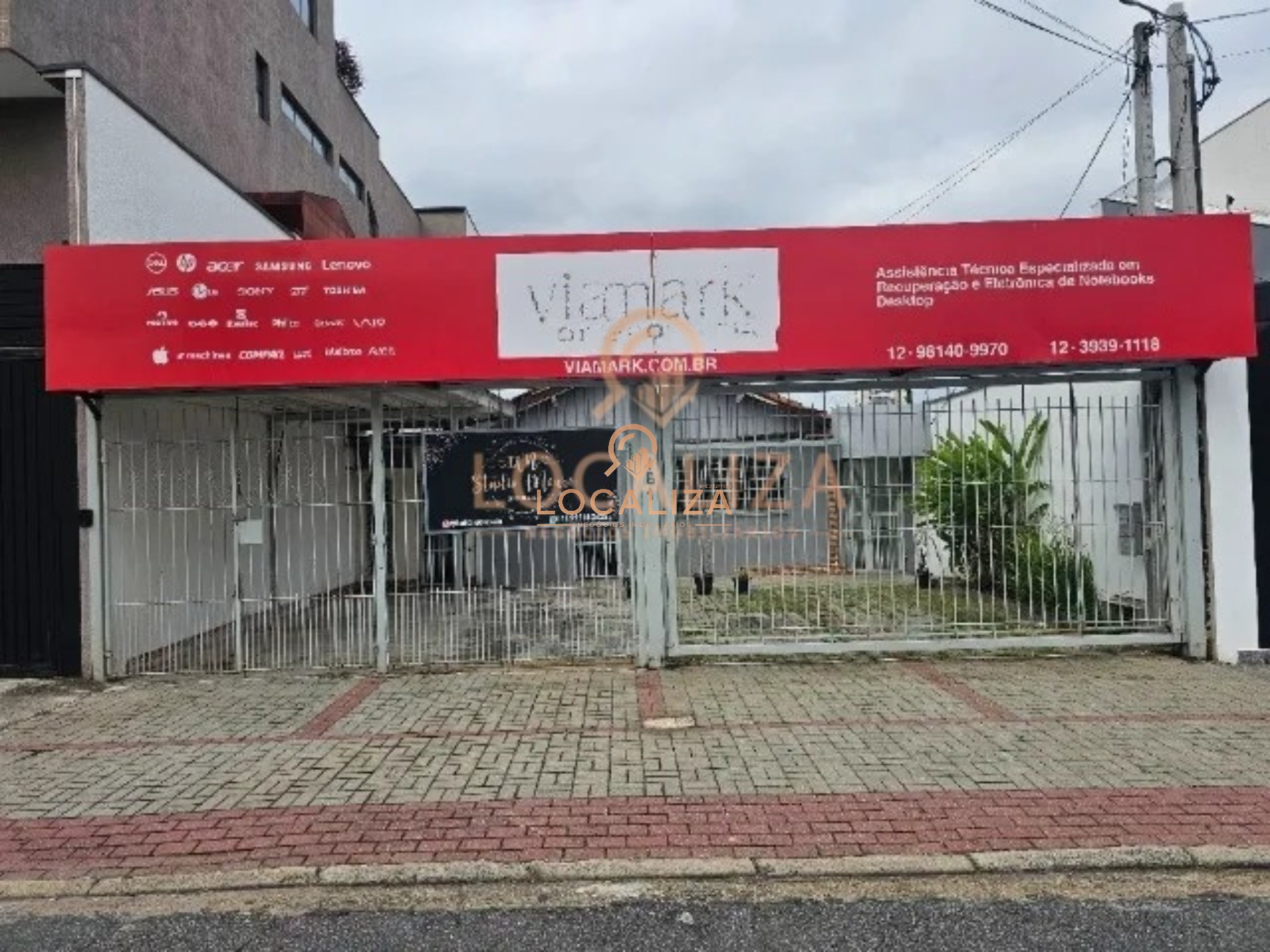 Prédio Inteiro - Foto 3